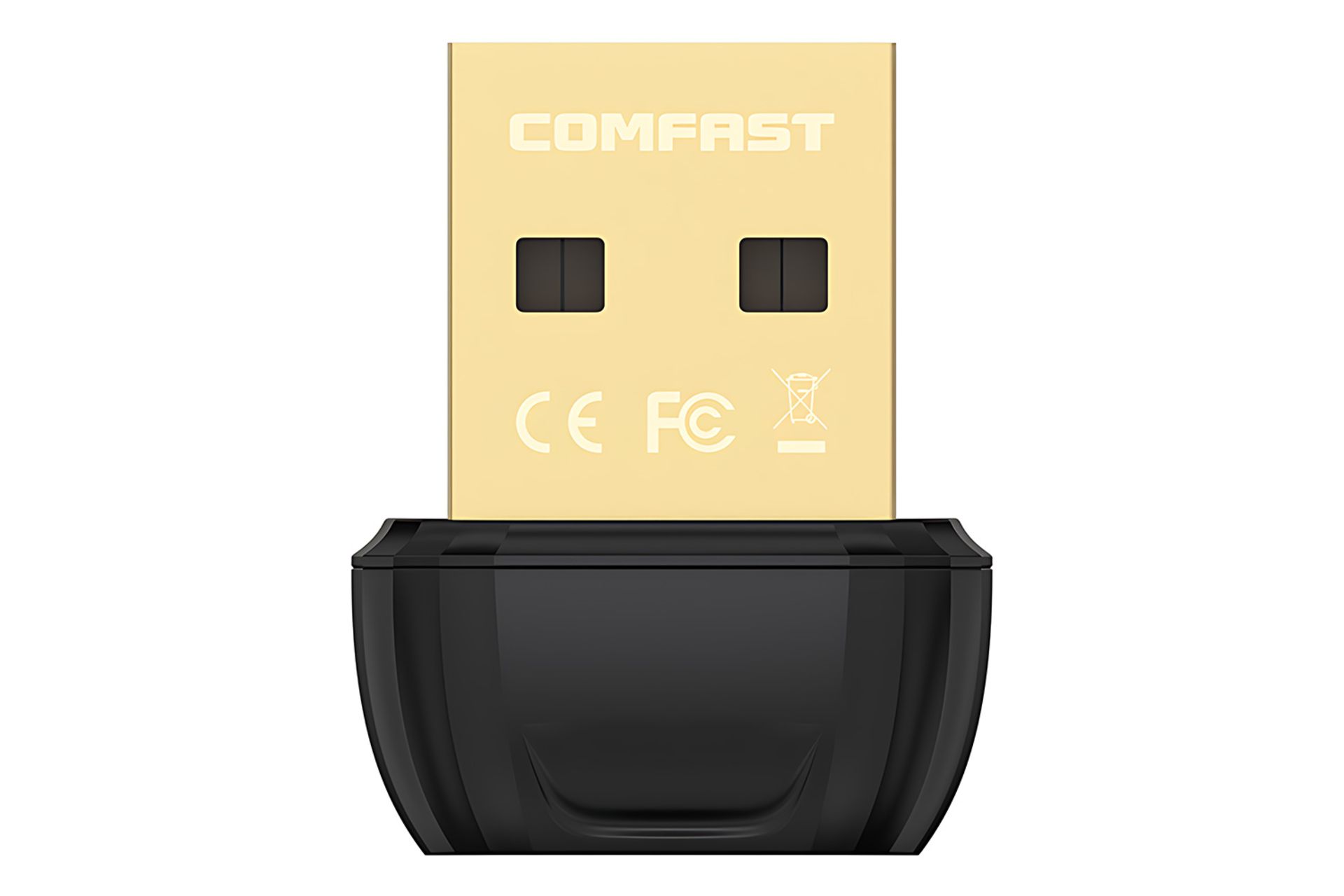 دانگل بلوتوث کام فست COMFAST CF-B01
