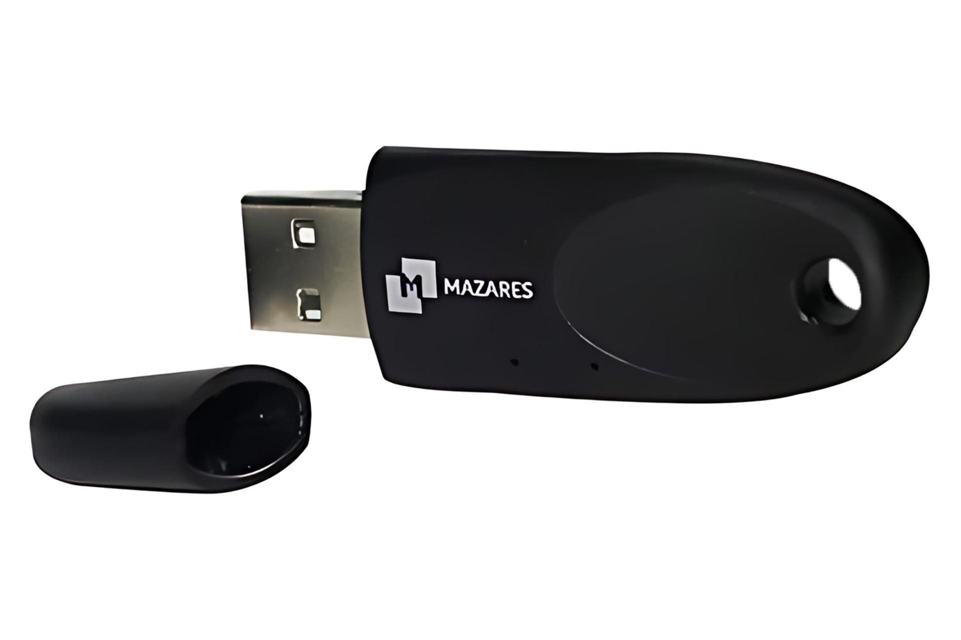 دانگل بلوتوث مازارس MAZARES DG1001