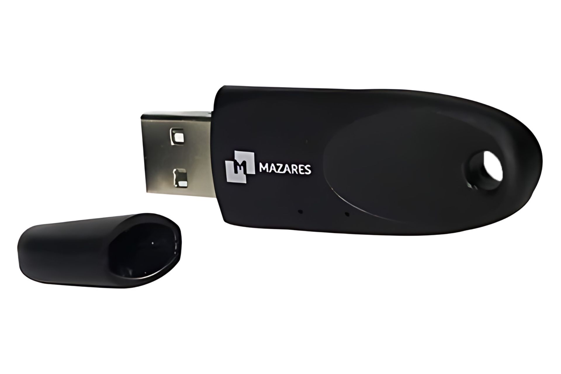 دانگل بلوتوث مازارس MAZARES DG1001
