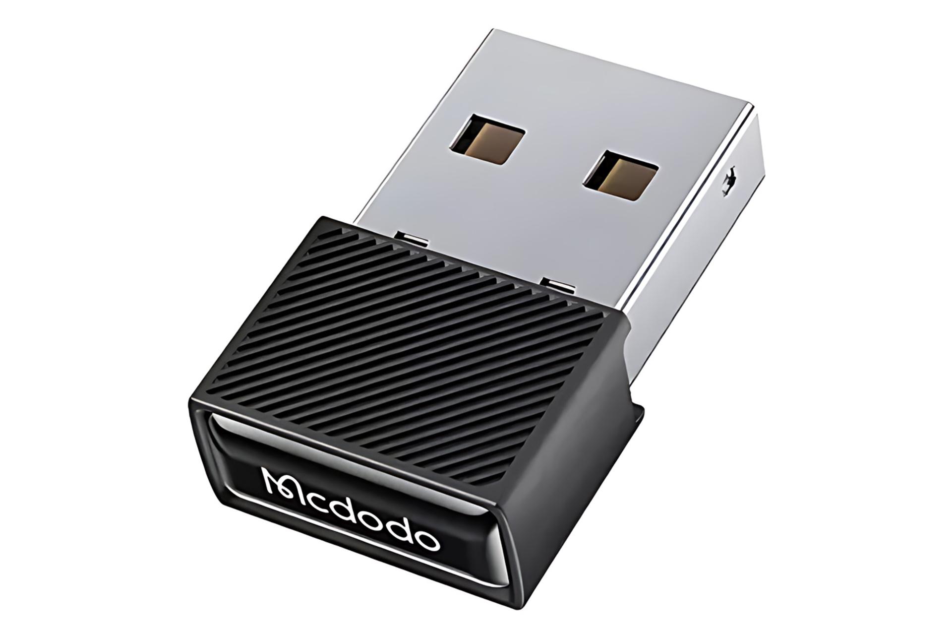 مرجع متخصصين ايران دانگل بلوتوث مك دودو Mcdodo OT-1580