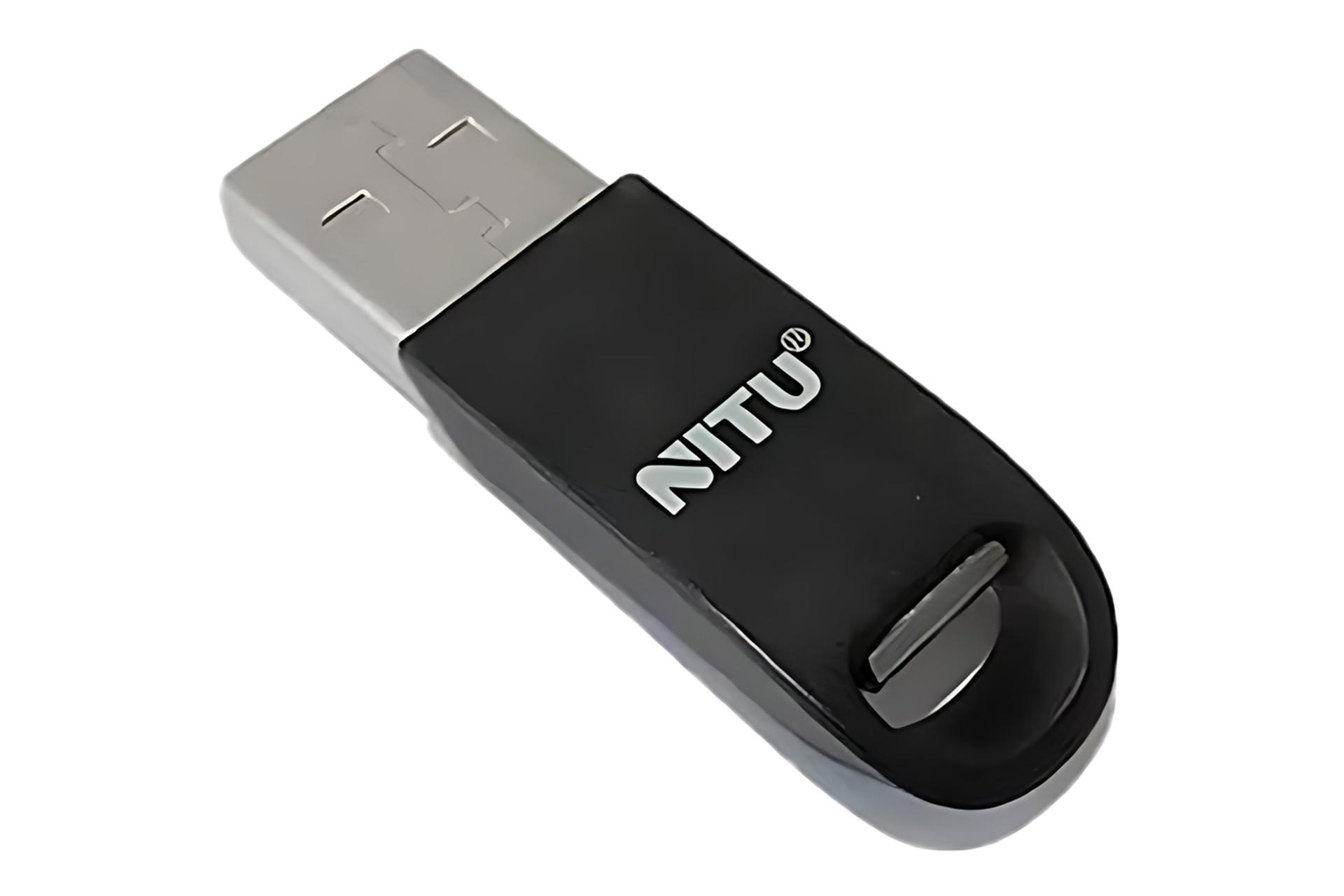 مرجع متخصصين ايران دانگل بلوتوث نيتو NITU NN24