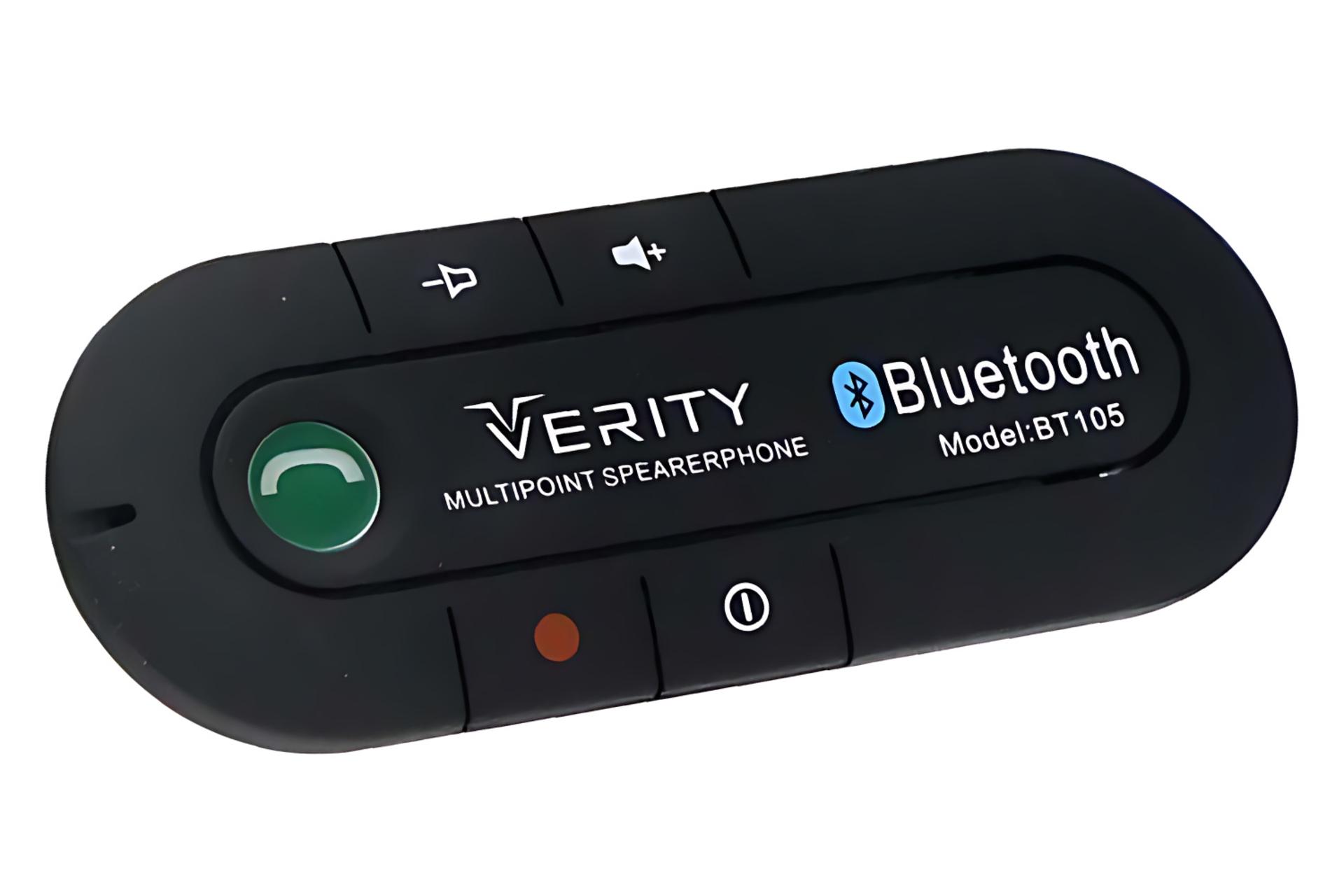 دانگل بلوتوث وریتی Verity BT 105