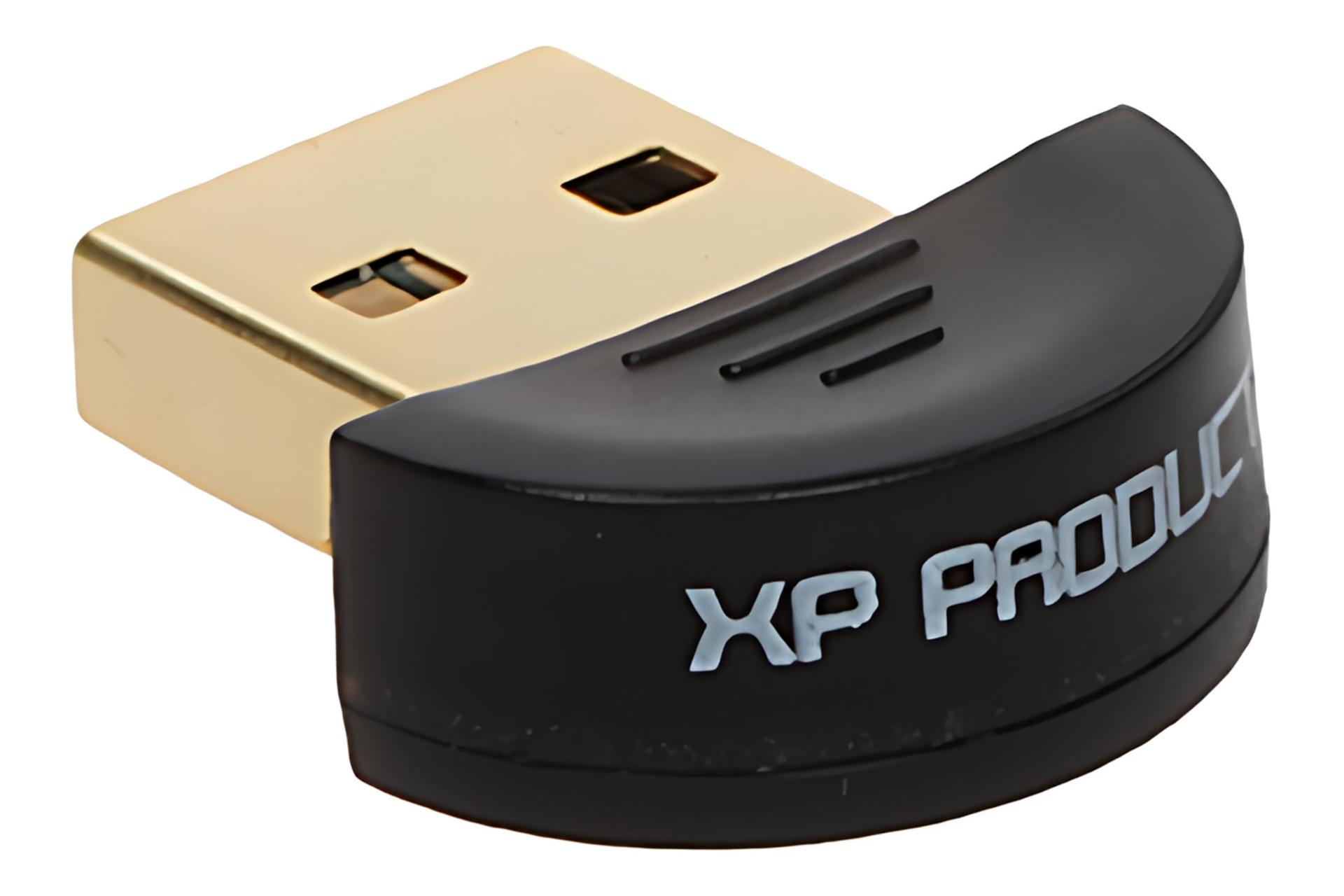 نمای کناری دانگل بلوتوث ایکس پی پروداکت XP Product XP-BL04G
