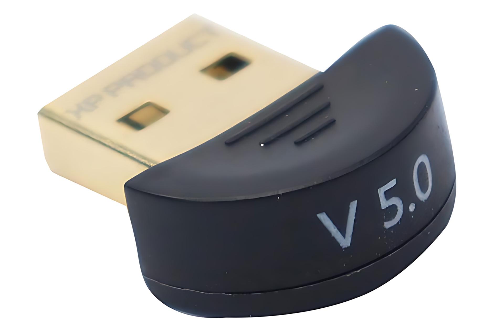 نمای کناری دانگل بلوتوث ایکس پی پروداکت XP Product XP-BL05D