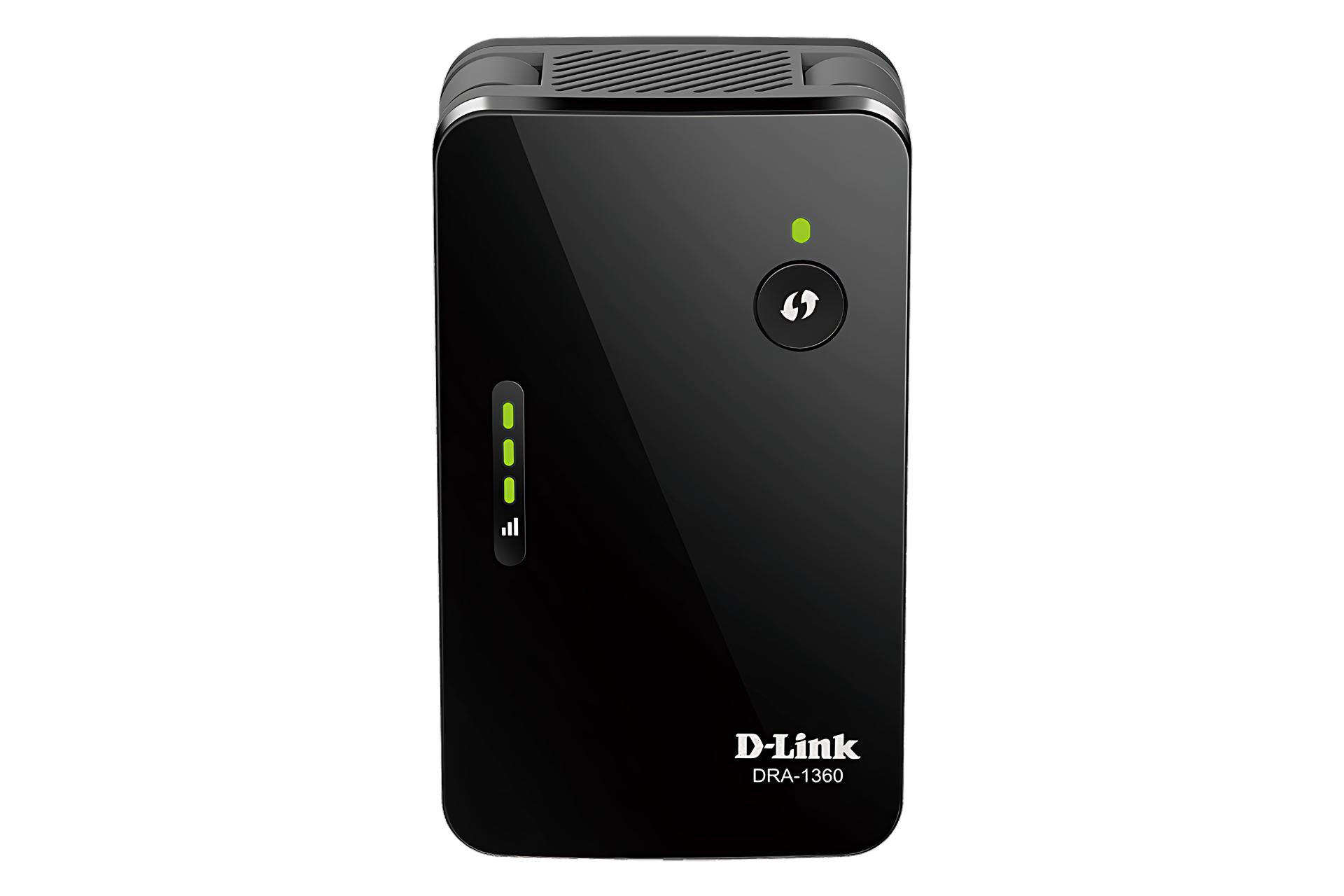 روتر دی لینک D-Link DRA-1360