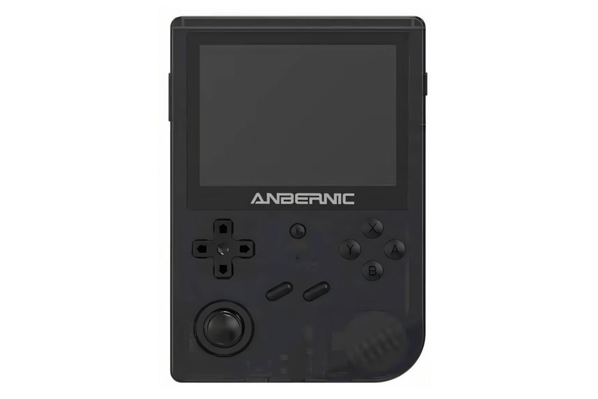 کنسول بازی انبرنیک ANBERNIC RG351V مشکی