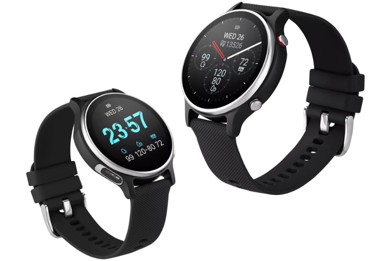 ساعت هوشمند VivoWatch 6 ایسوس با قابلیتهای متنوع سلامت و شارژدهی ۱۴ روزه معرفی شد