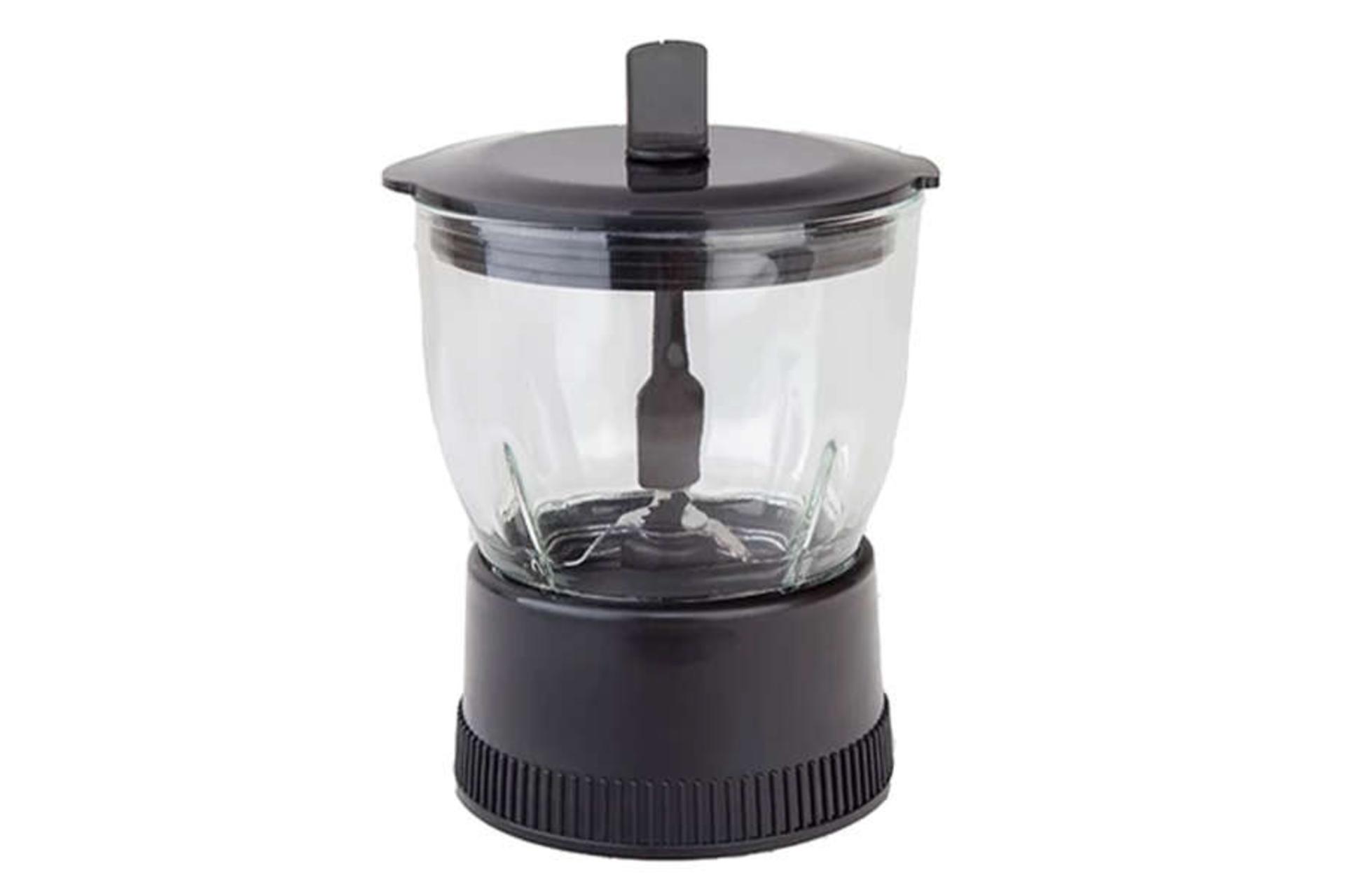 خرد کن آبمیوه گیری 4 کاره ویداس VIR-3613
