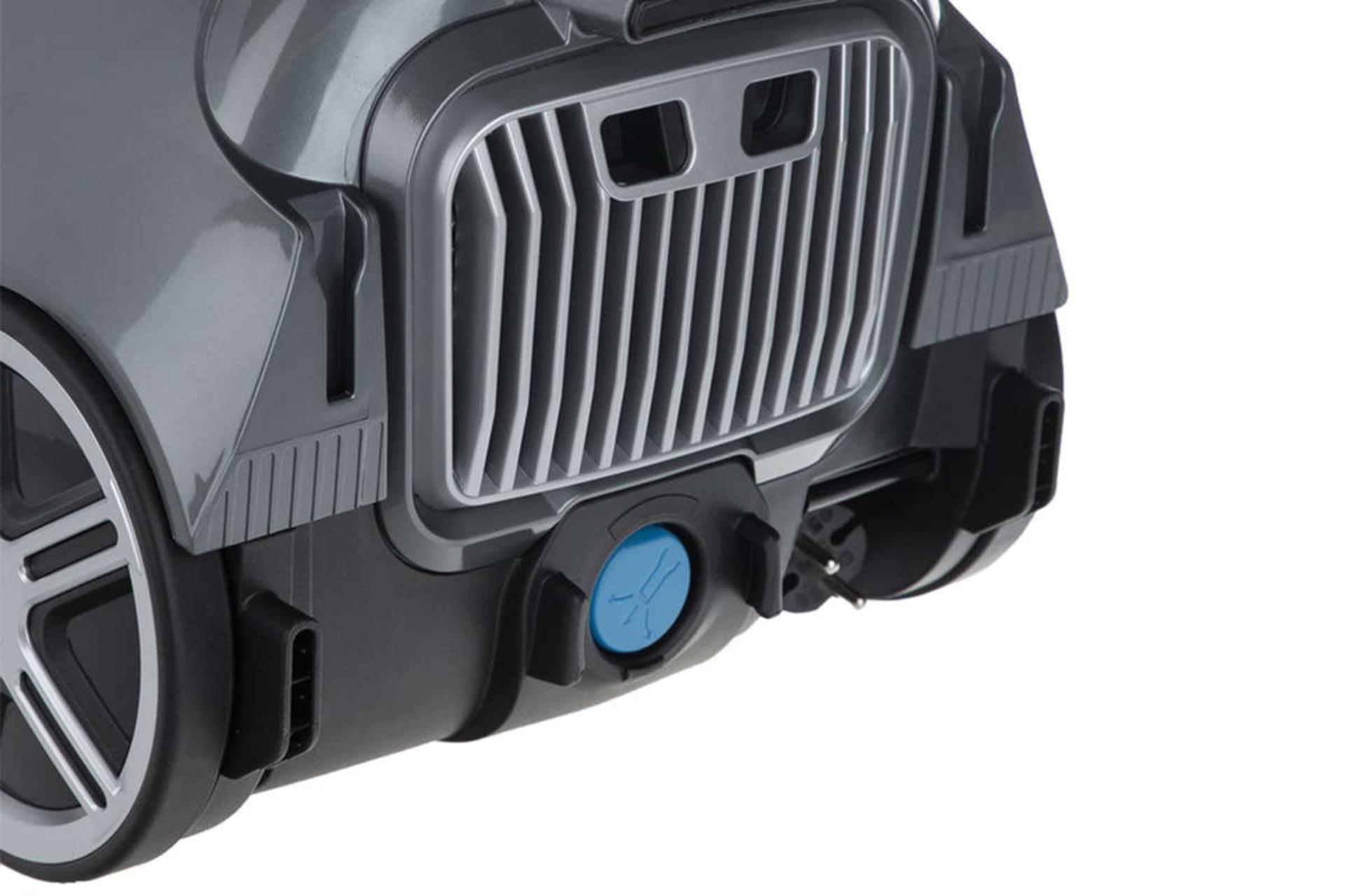 فیلتر جاروبرقی نانیوا NVC-9820