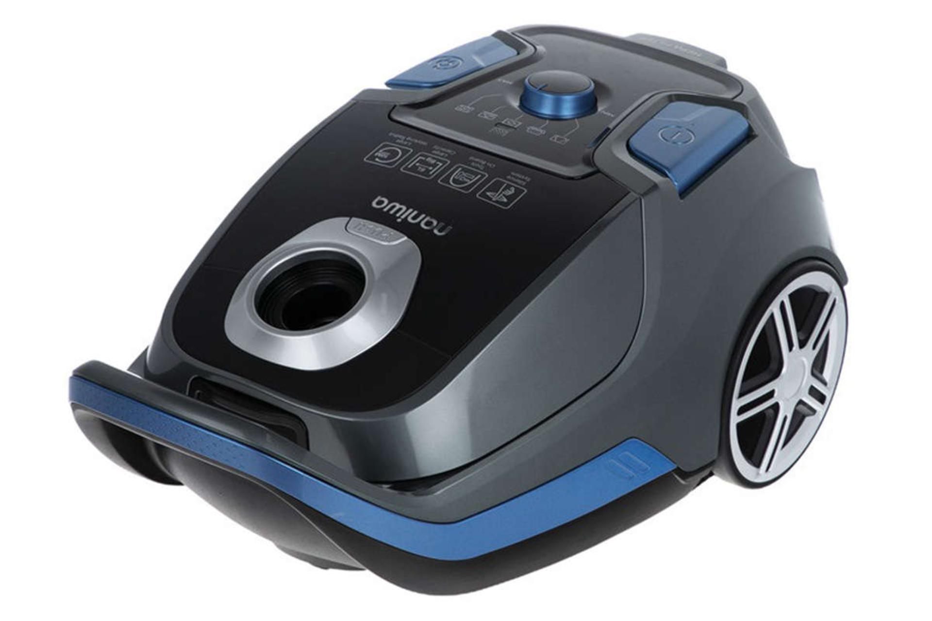 نمای سمت راست جاروبرقی نانیوا NVC-9820