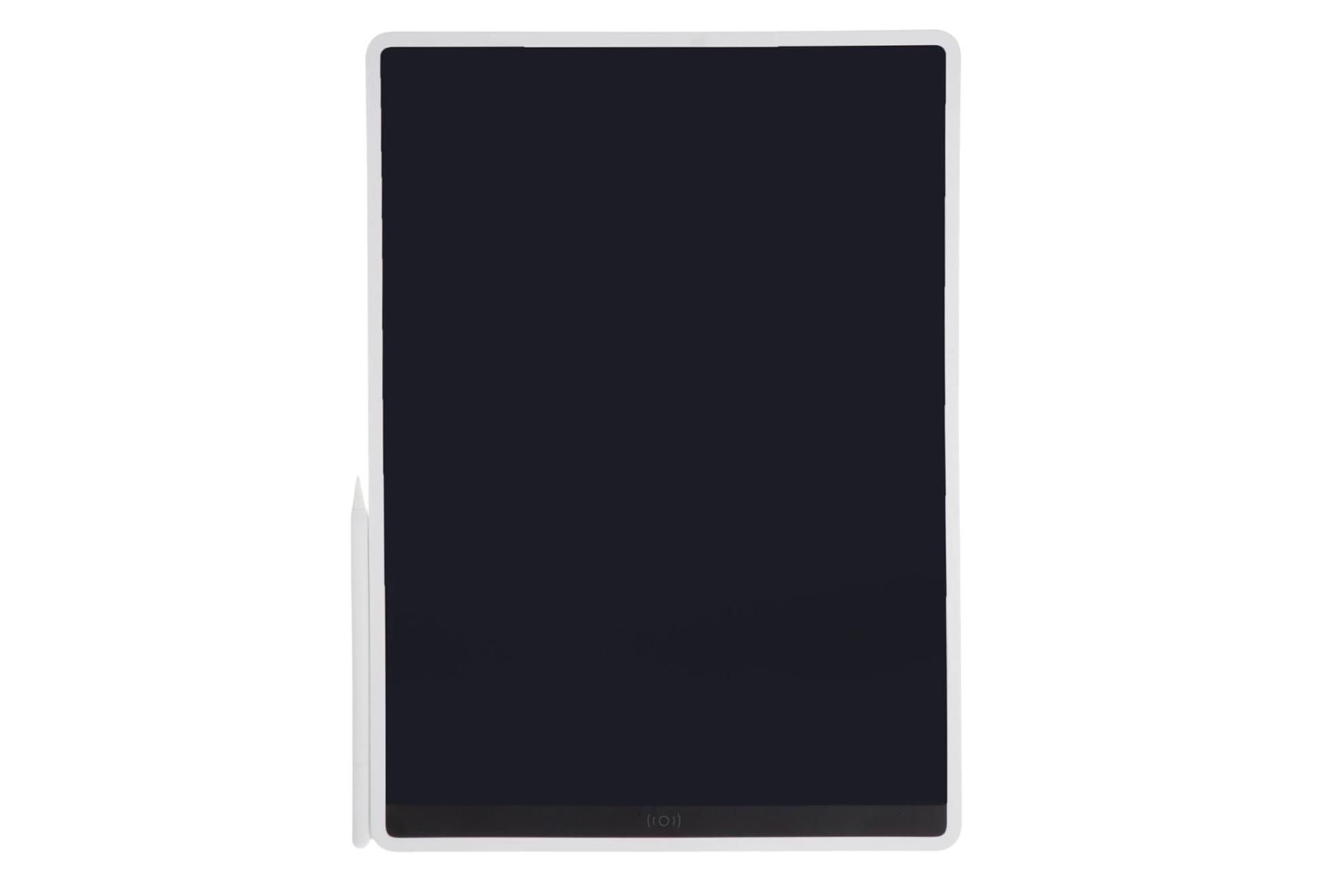 مرجع متخصصين ايران كاغذ ديجيتال َشيائومي LCD Writing Tablet 13.5 inch Color Edition نماي جلو