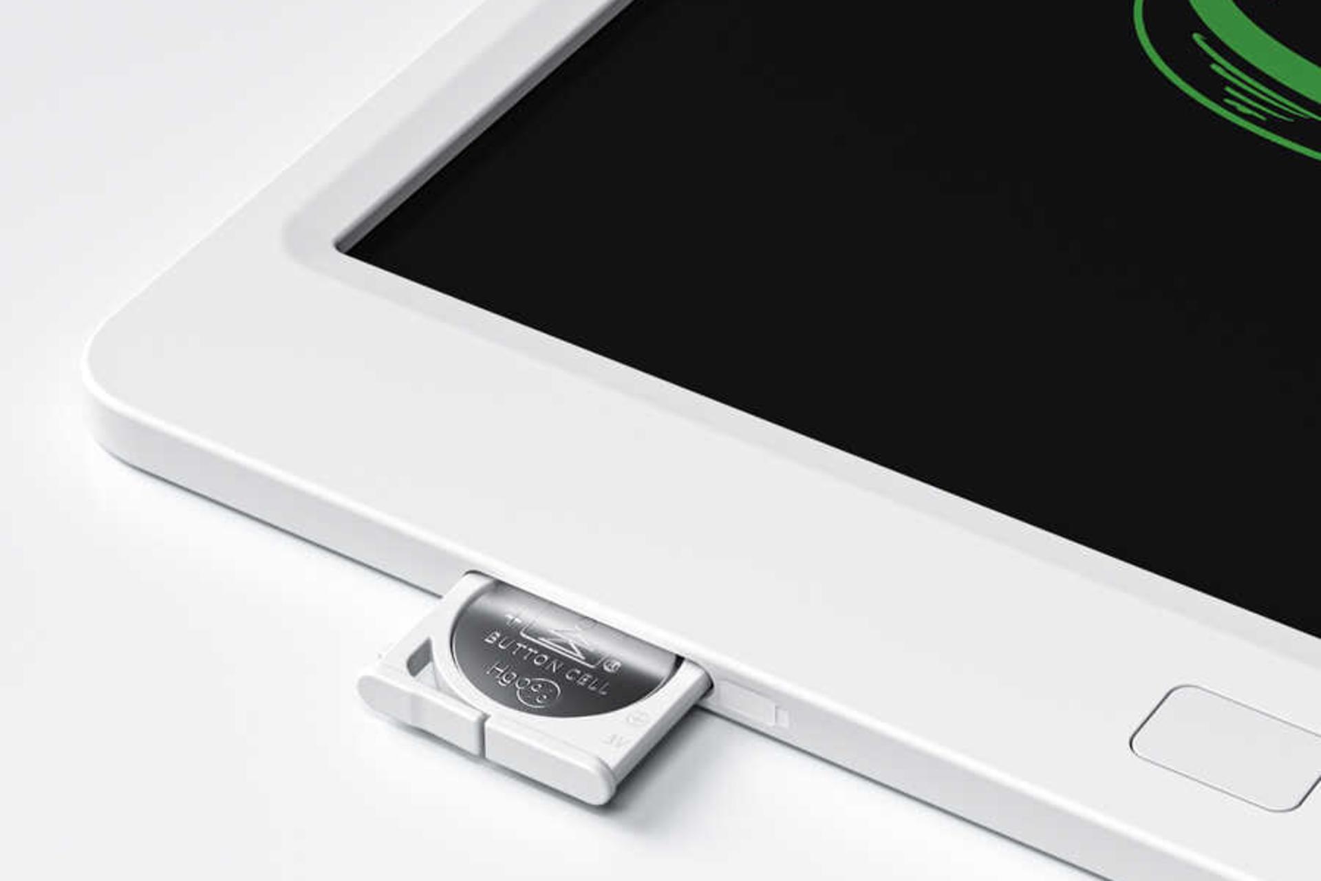 باتری کاغذ دیجیتال ویوو LCD DRAWING BOARD