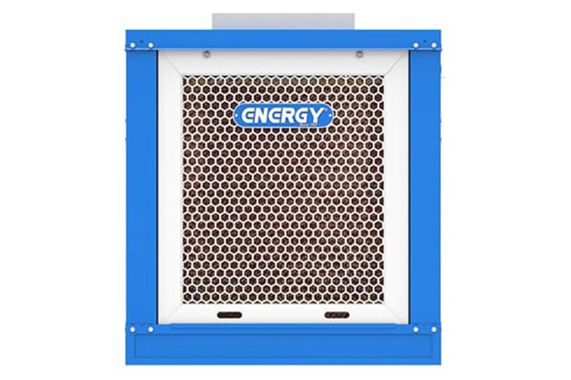کولر آبی انرژی Energy VC 0380 نمای جلو