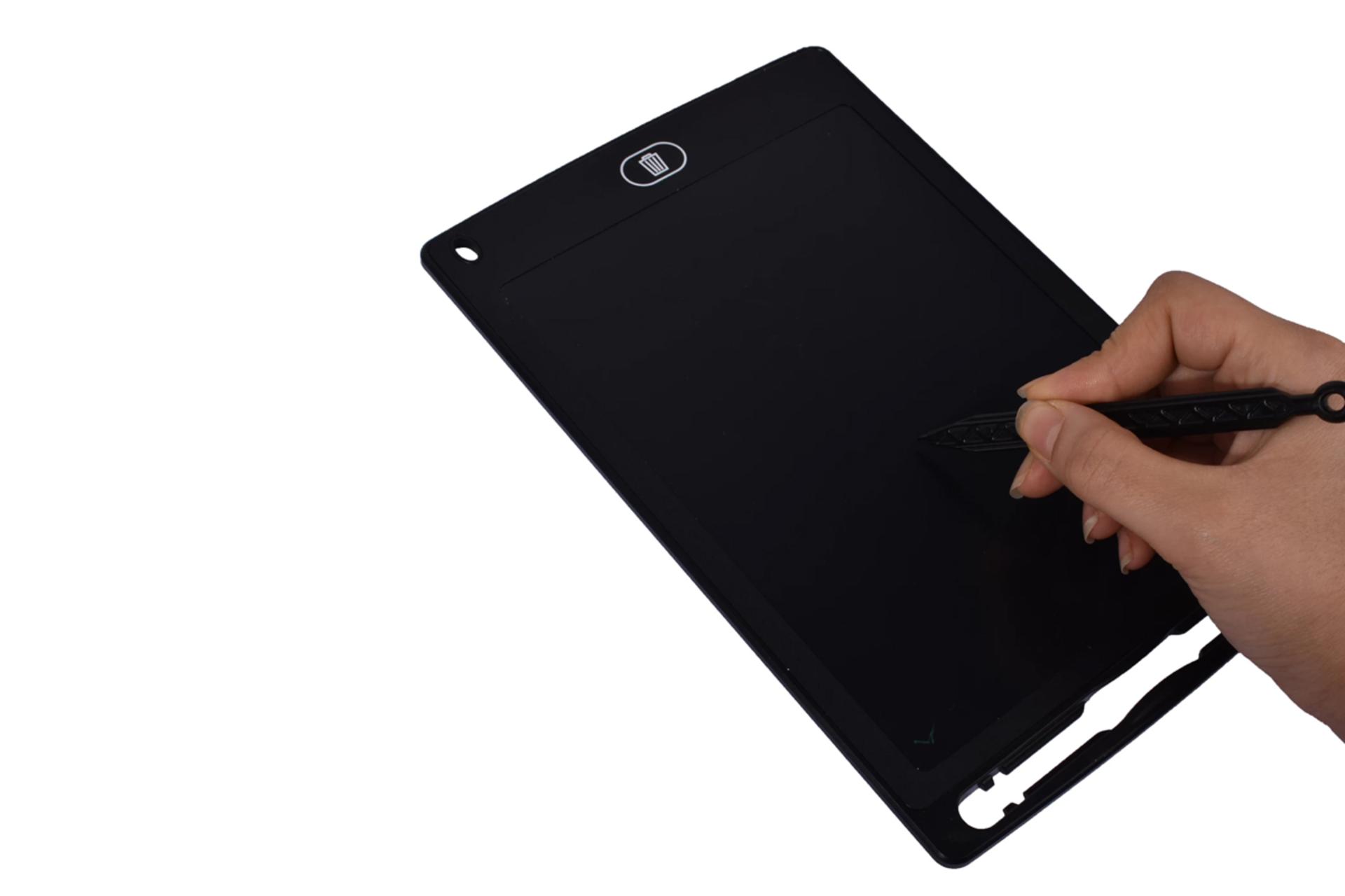 رزولوشن و کیفیت تصویر کاغذ دیجیتال ورنا VKD87