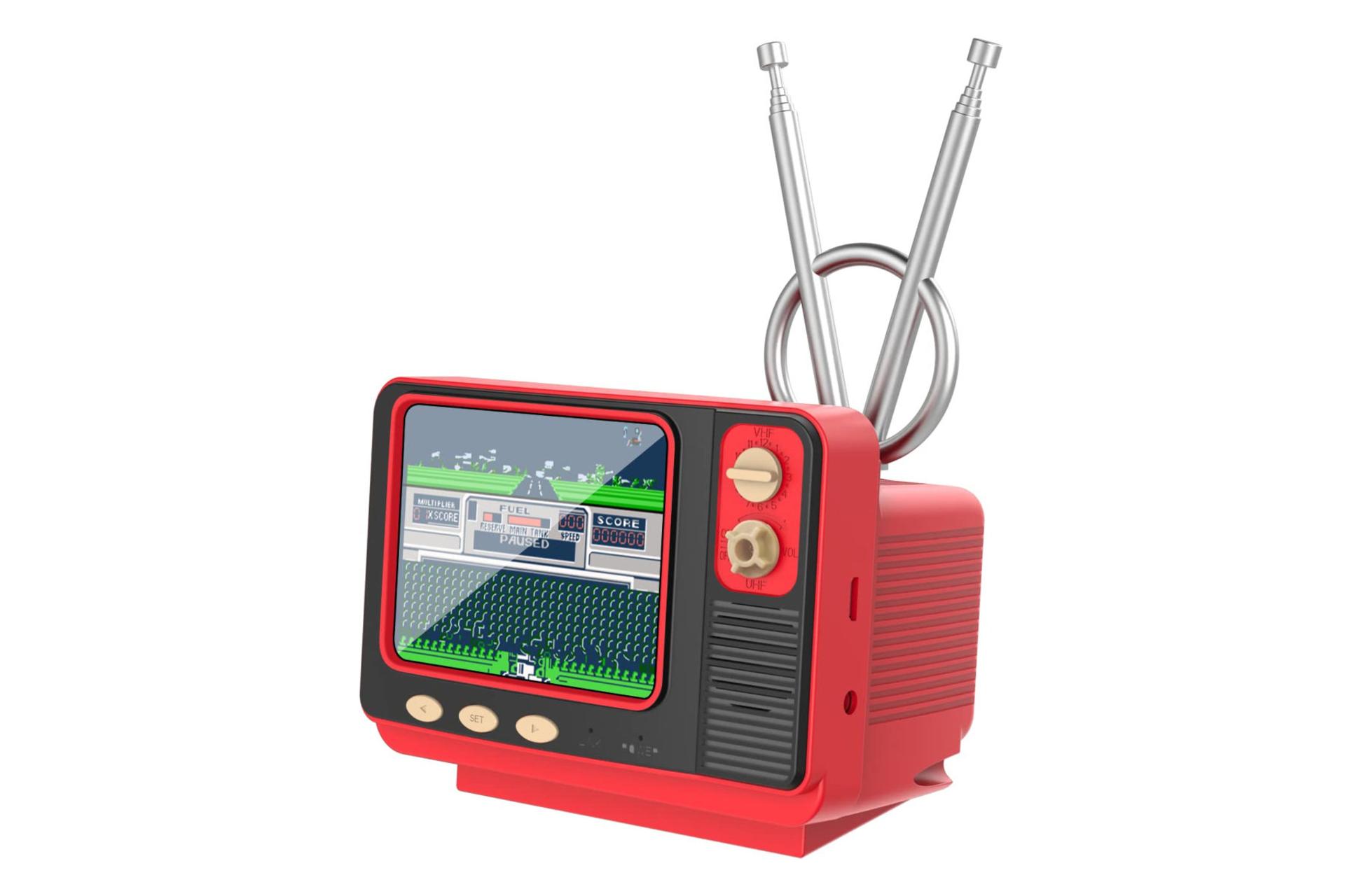 کنسول بازی ایزگیمر Easegmer GV300S قرمز