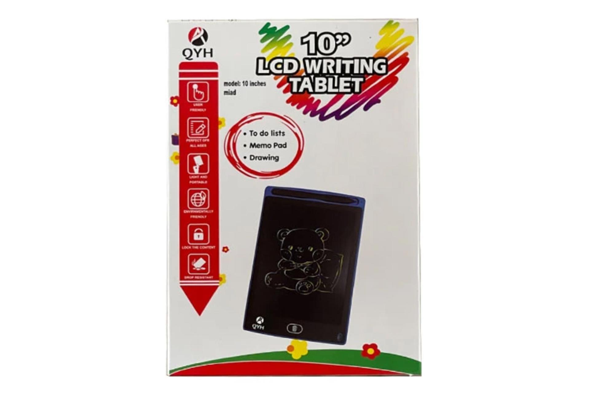 مرجع متخصصين ايران جعبه كاغذ ديجيتال كيو واي اچ 10 inches miad