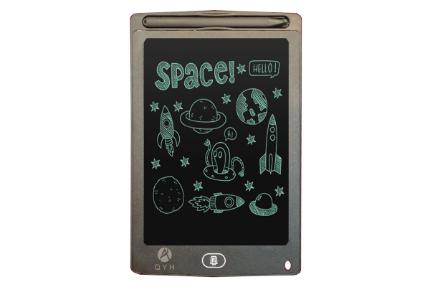 مرجع متخصصين ايران كيو واي اچ 8.5 inches LCD Writing tablet