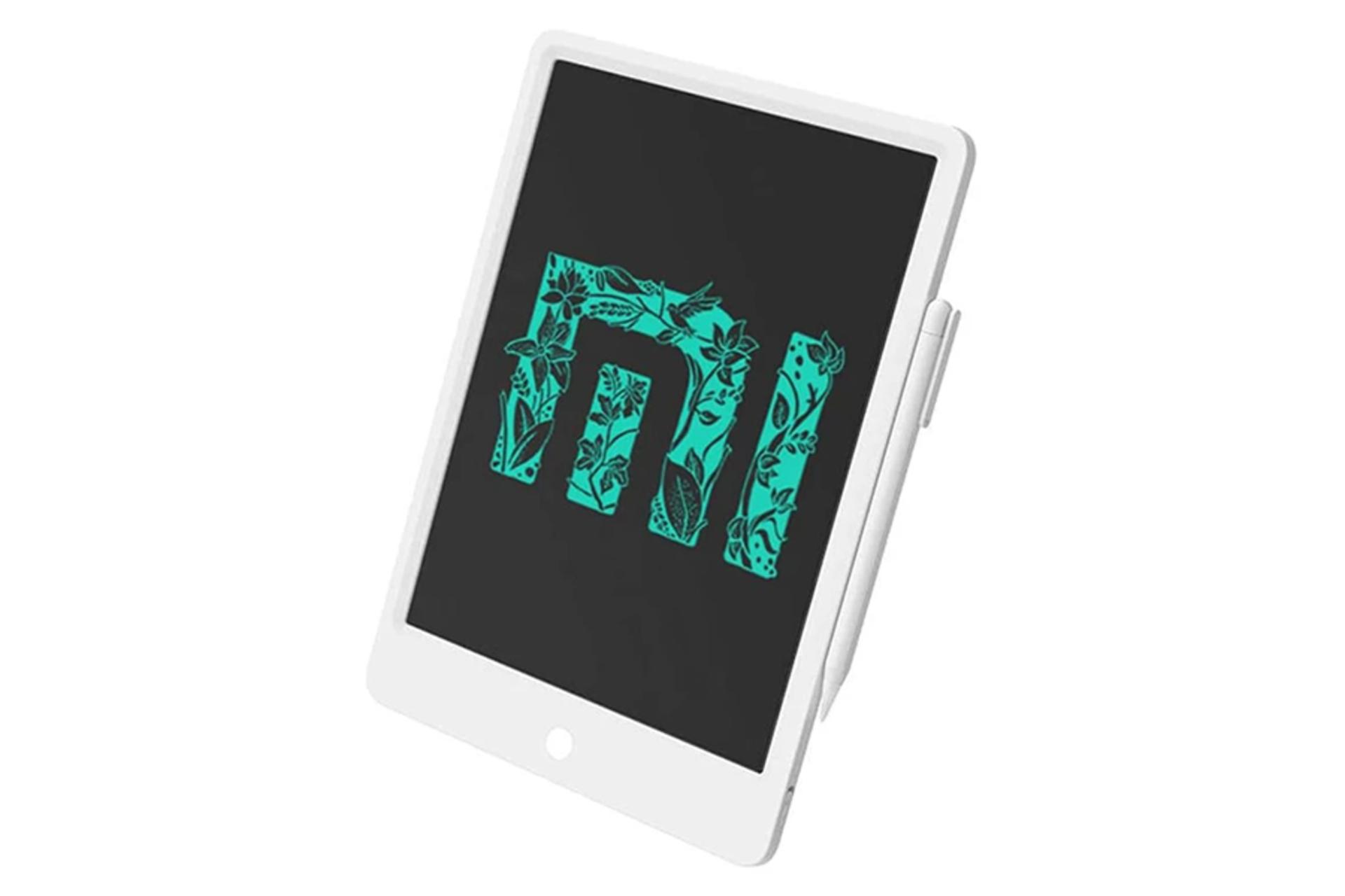 مرجع متخصصين ايران رزولوشن و كيفيت تصوير كاغذ ديجيتال شيائومي LCD Writing Tablet XMXHB02WC