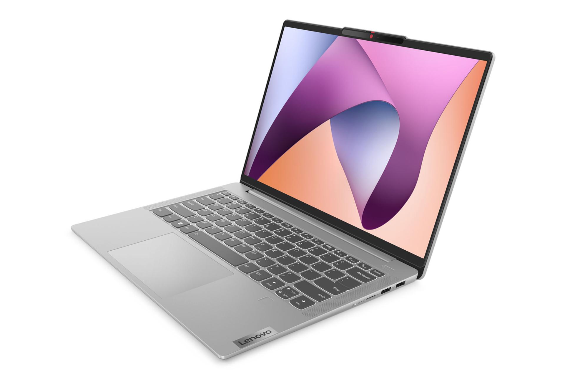 لپ تاپ لنوو Lenovo IdeaPad Slim 5 14IMH9 نمای راست