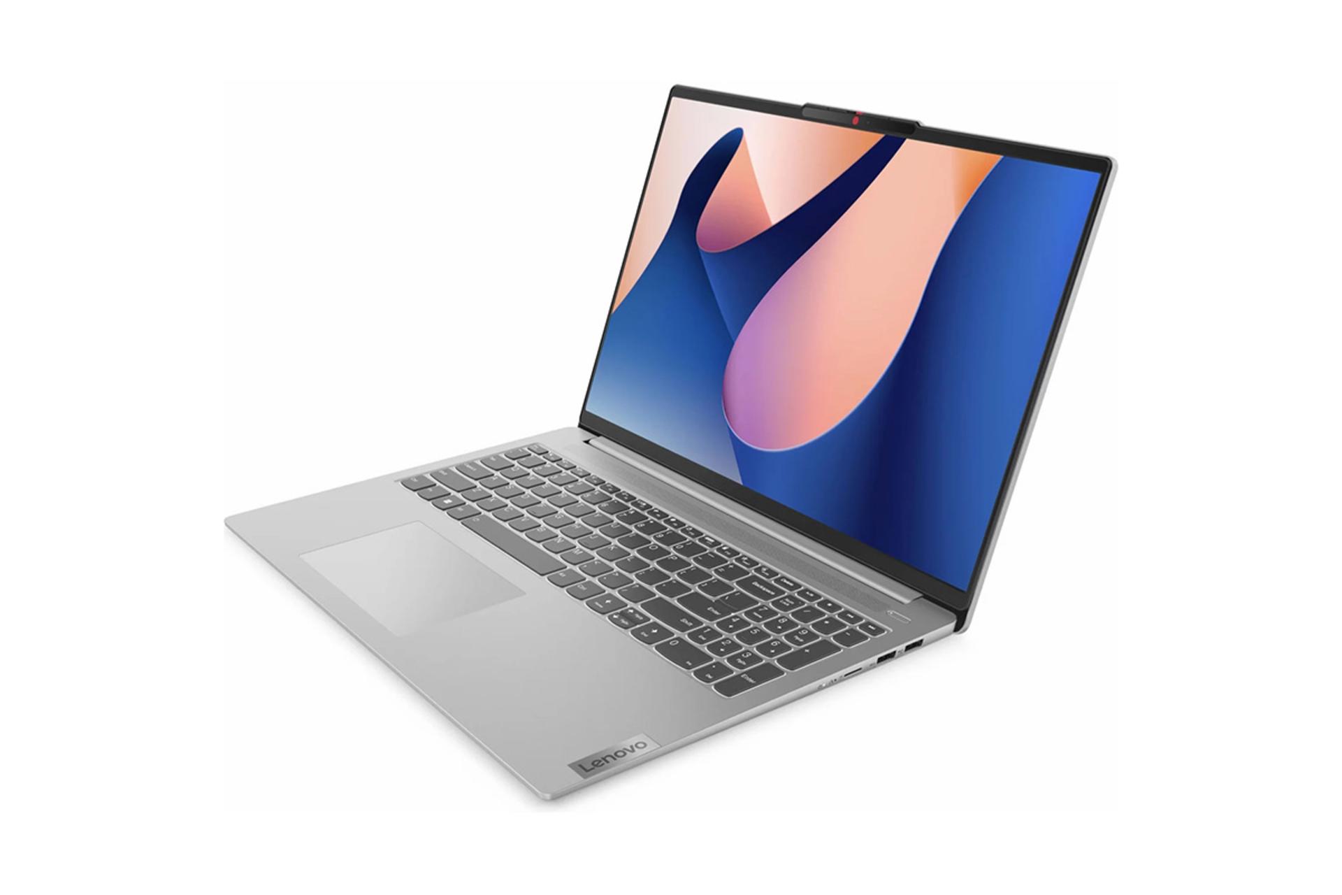 لپ تاپ لنوو Lenovo IdeaPad Slim 5 16IMH9 نمای راست