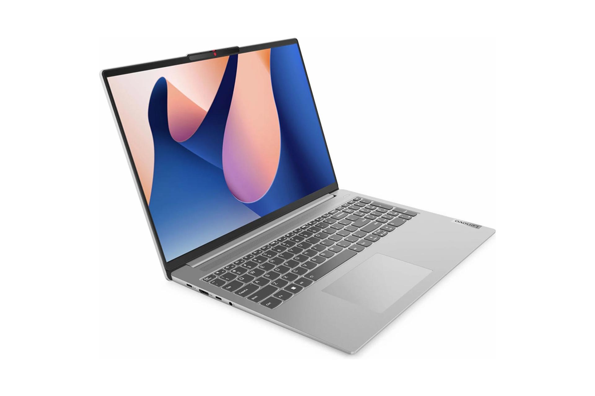 لپ تاپ لنوو Lenovo IdeaPad Slim 5 16IMH9 نمای چپ
