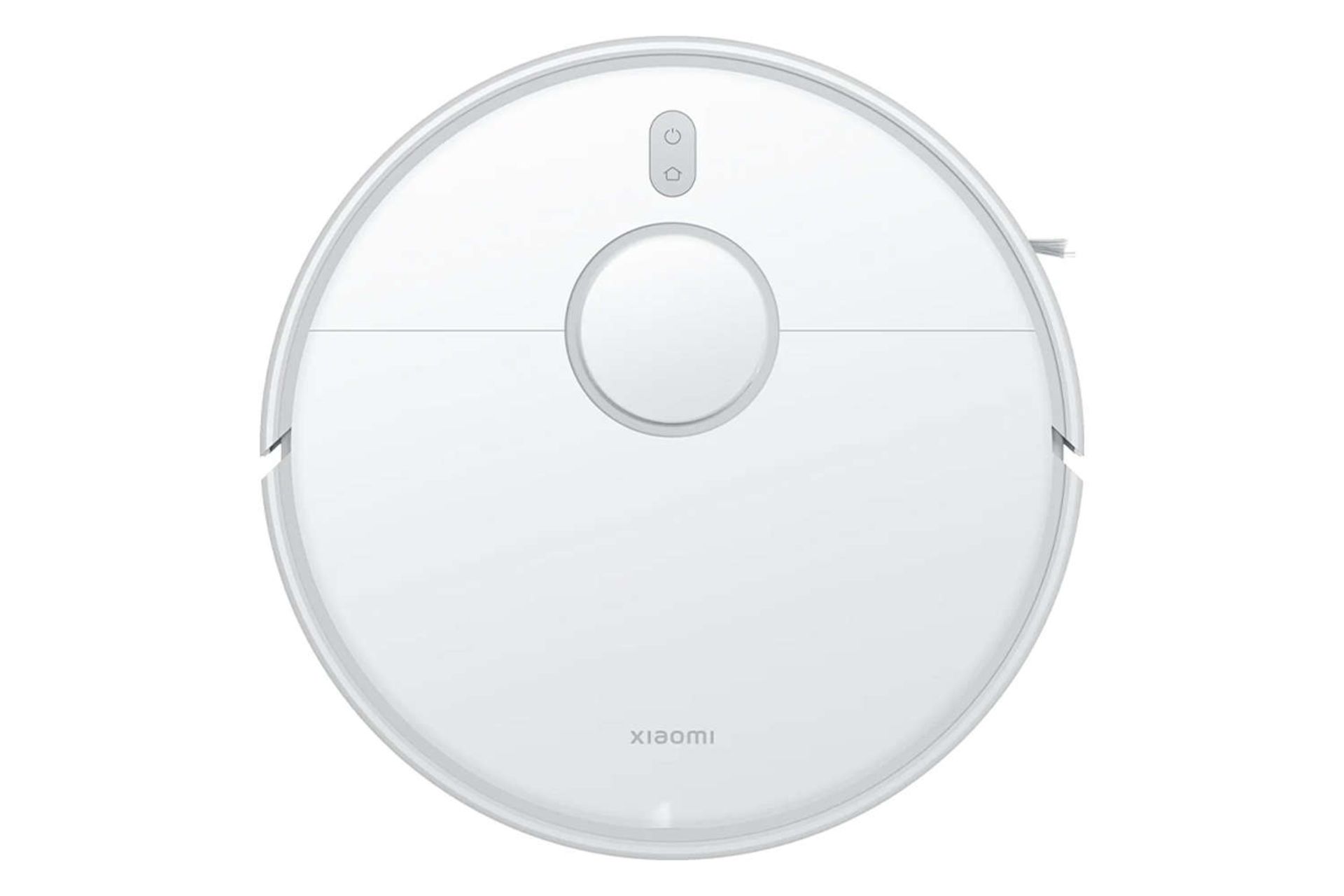 نمای بالای جارو رباتیک شیائومی X10