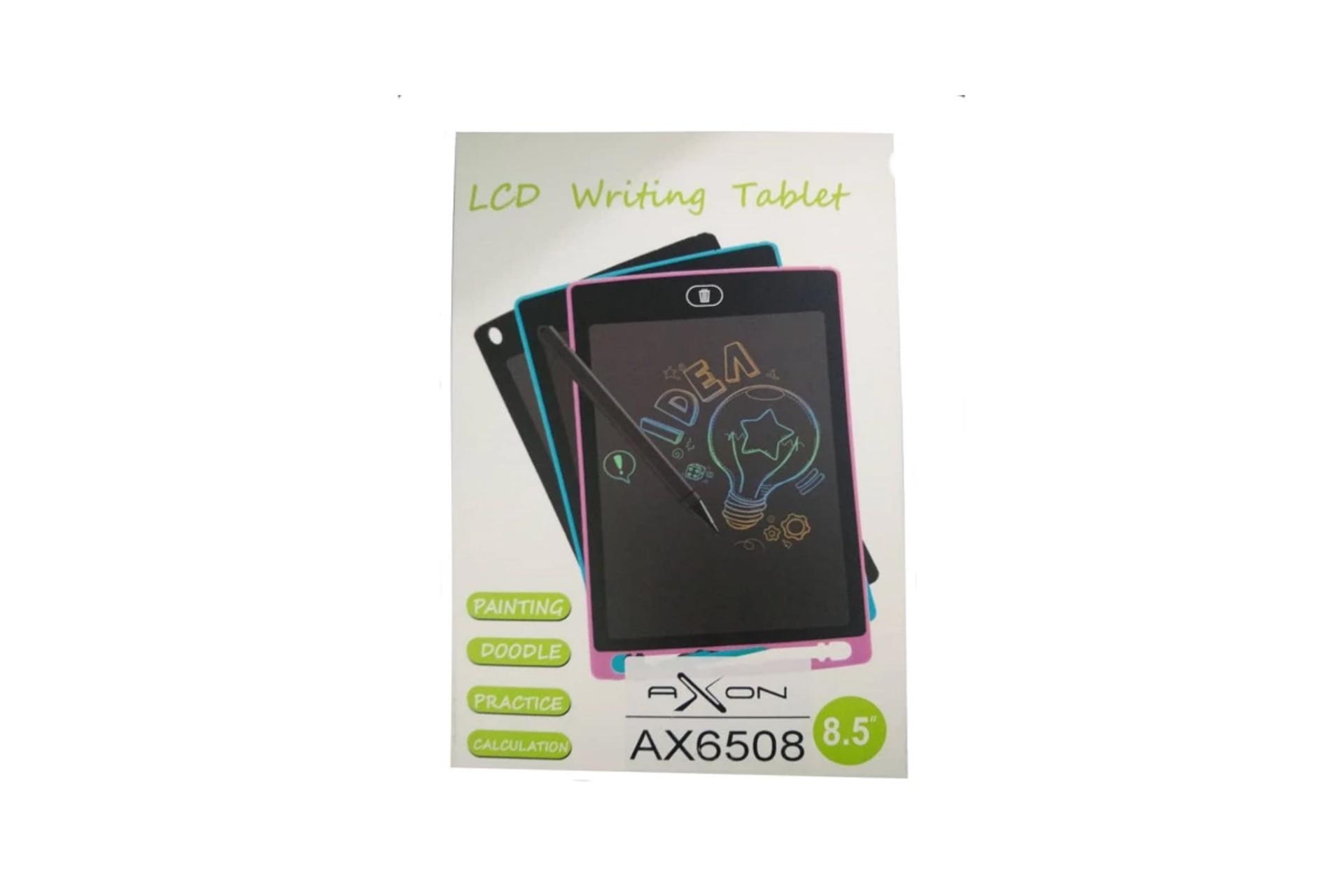 مرجع متخصصين ايران جعبه كاغذ ديجيتال اكسون AX6508