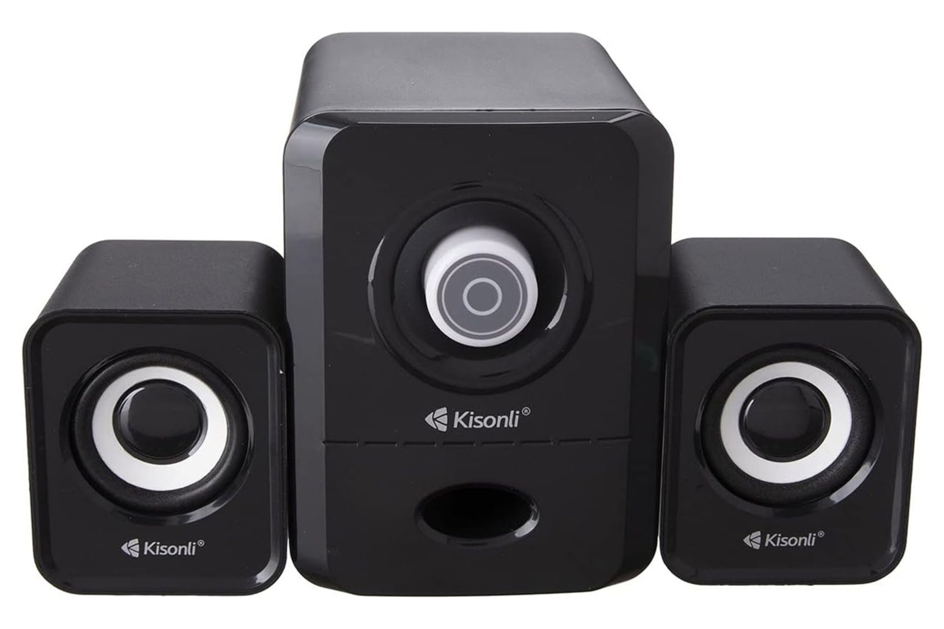 اسپیکر کیسونلی U-2900 رنگ مشکی