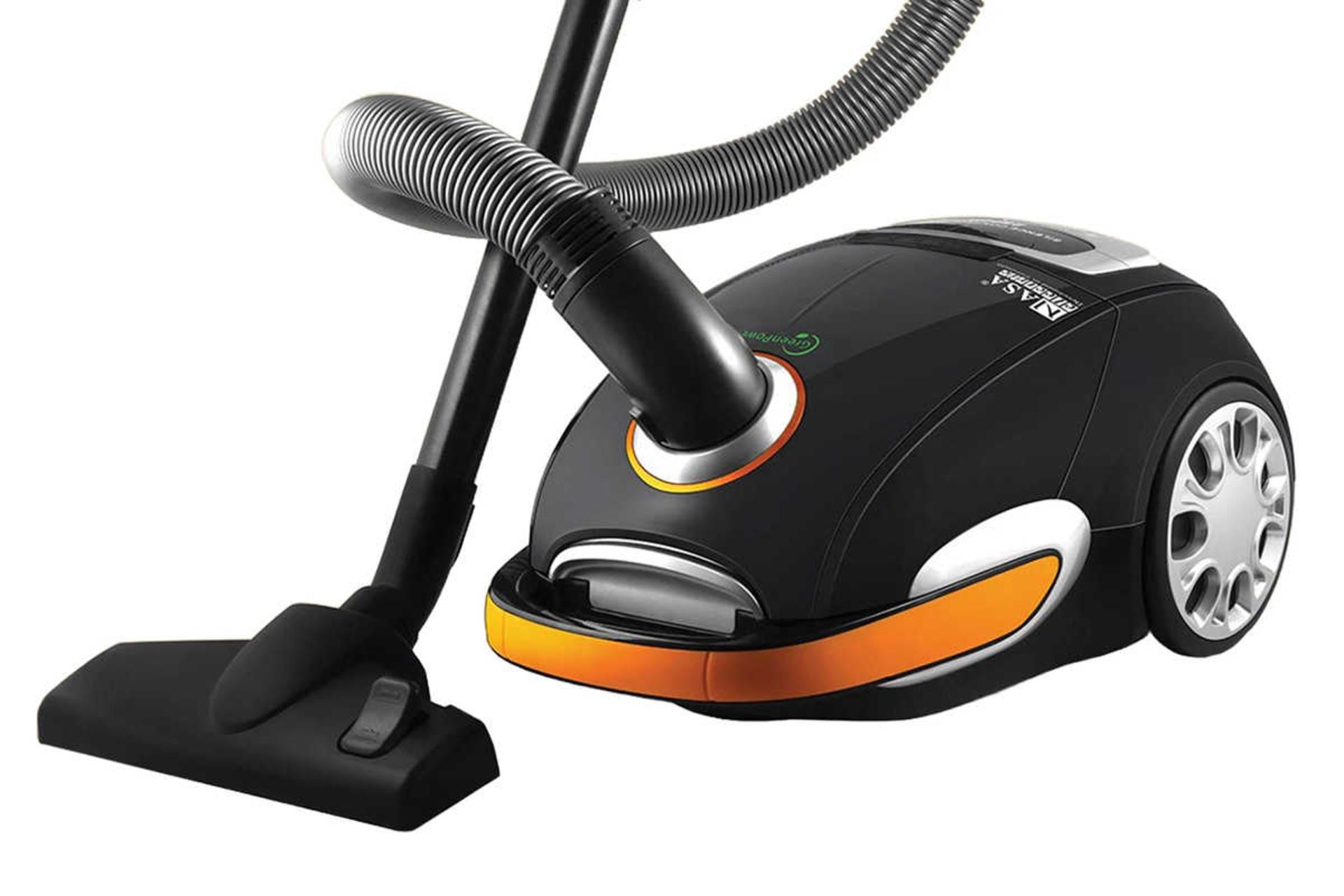 پارویی جاروبرقی ناسا الکتریک NS-9096