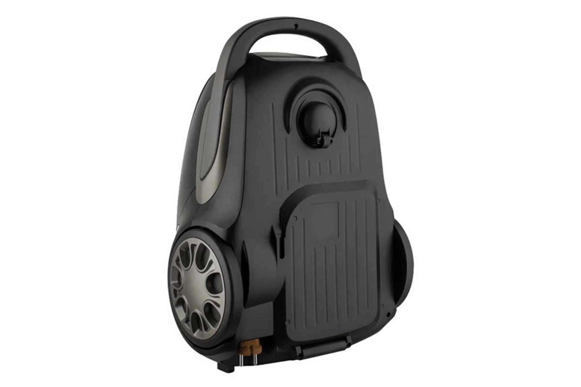 چرخ های جاروبرقی ناسا الکتریک NS-9096