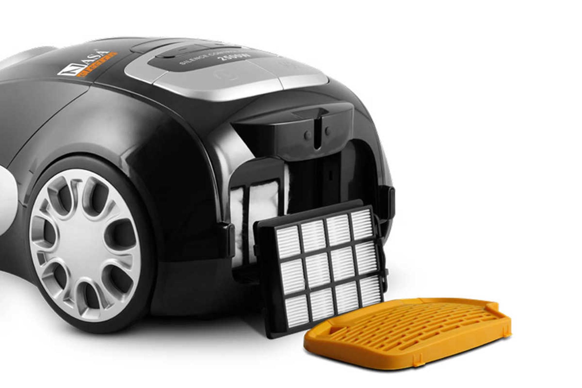 فیلتر جاروبرقی ناسا الکتریک NS-9096