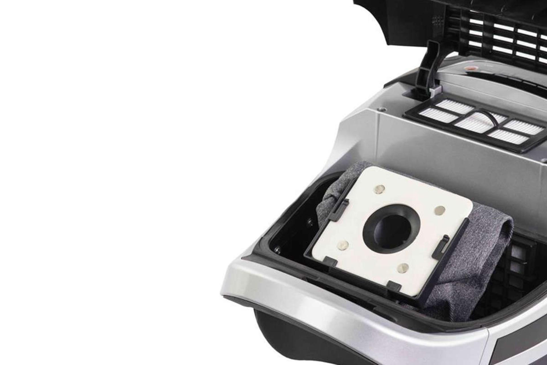 مخزن کیسه‌ای جاروبرقی تولیپس VC-625D