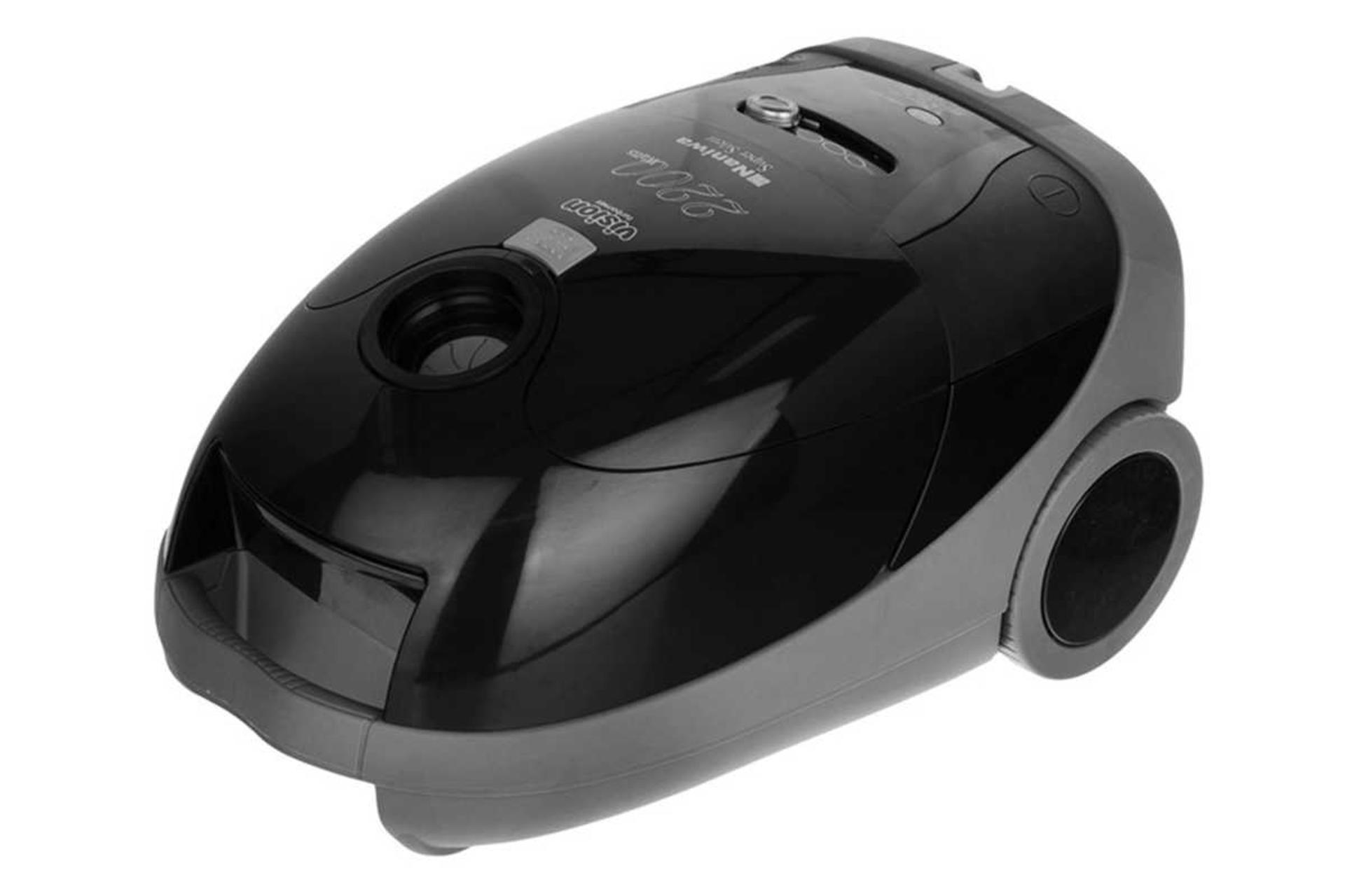 نمای سمت راست جاروبرقی نانیوا NVC-8115