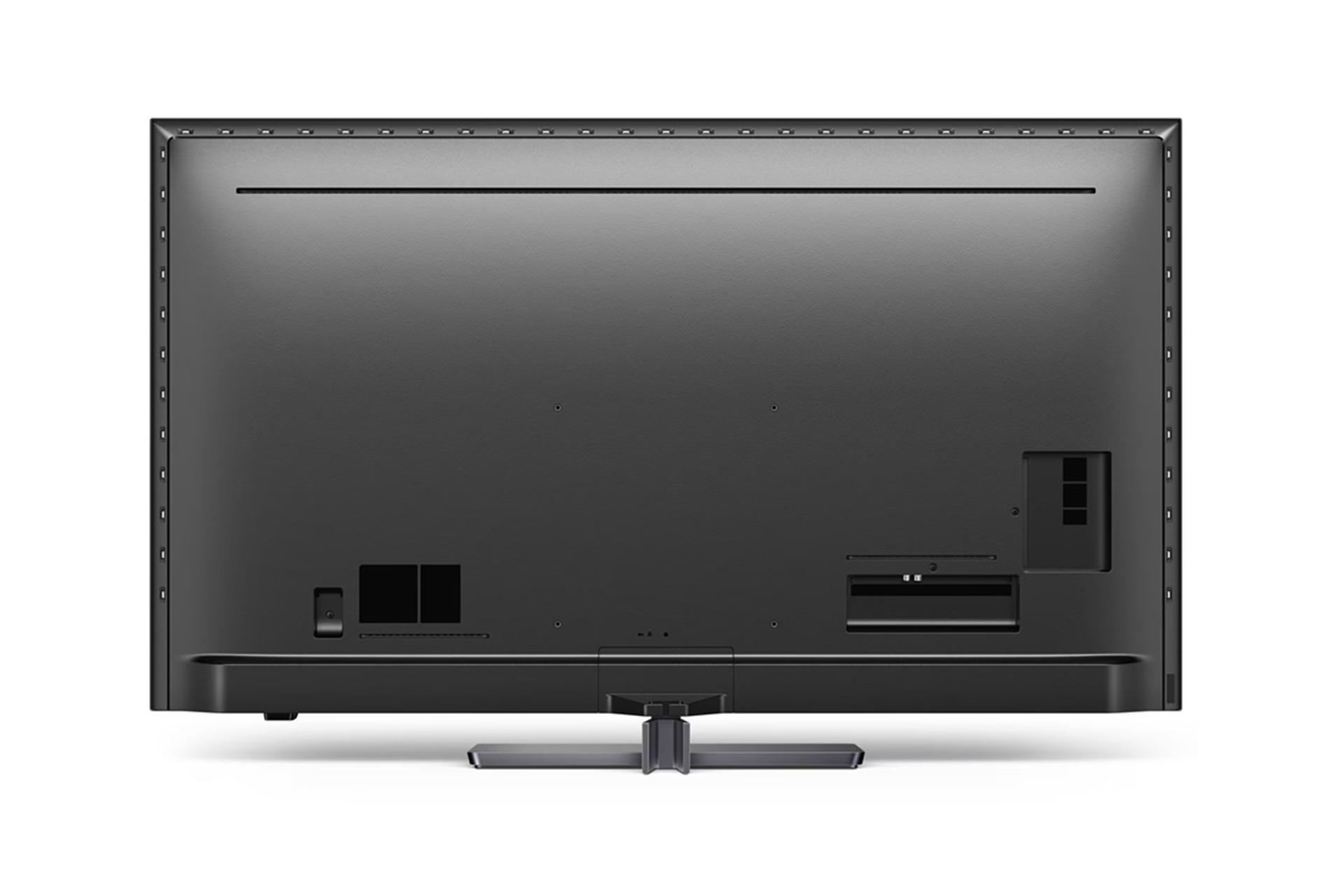 تلویزیون فیلیپس Philips PUS8818 نمای پشت