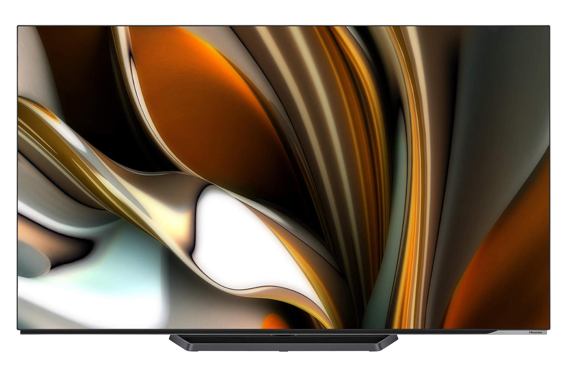 تلویزیون هایسنس Hisense A8H نمای جلو