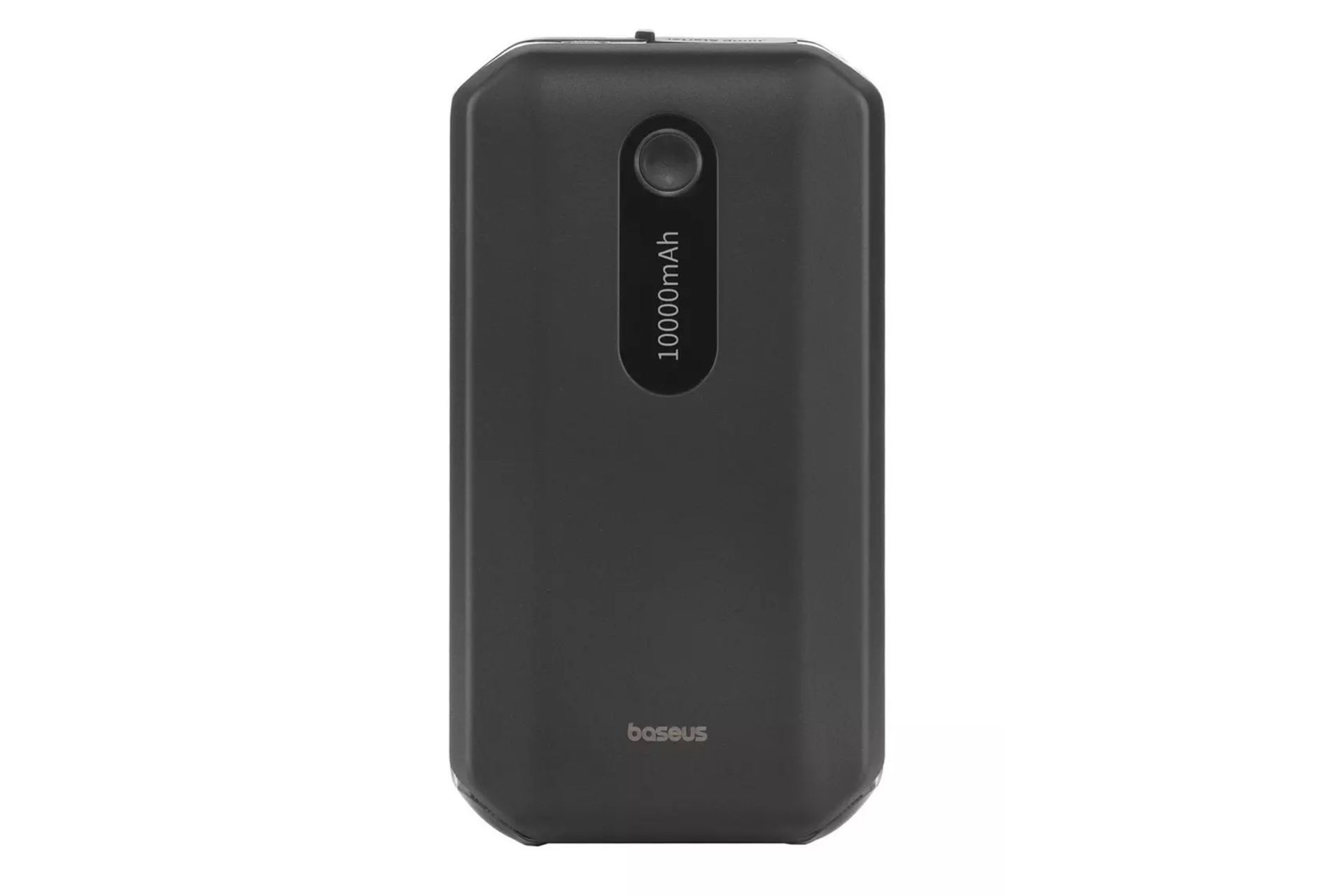 نمای جلوی پاوربانک باسئوس Super Energy Air Car Jump Starter