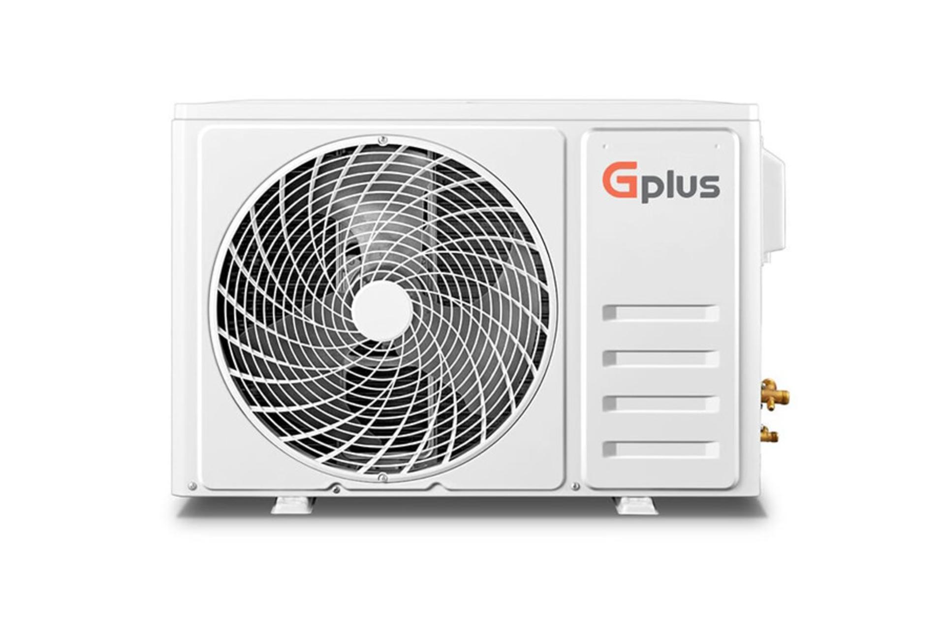 یونیت خارجی کولر گازی جی پلاس Gplus GAC-TF09TP1