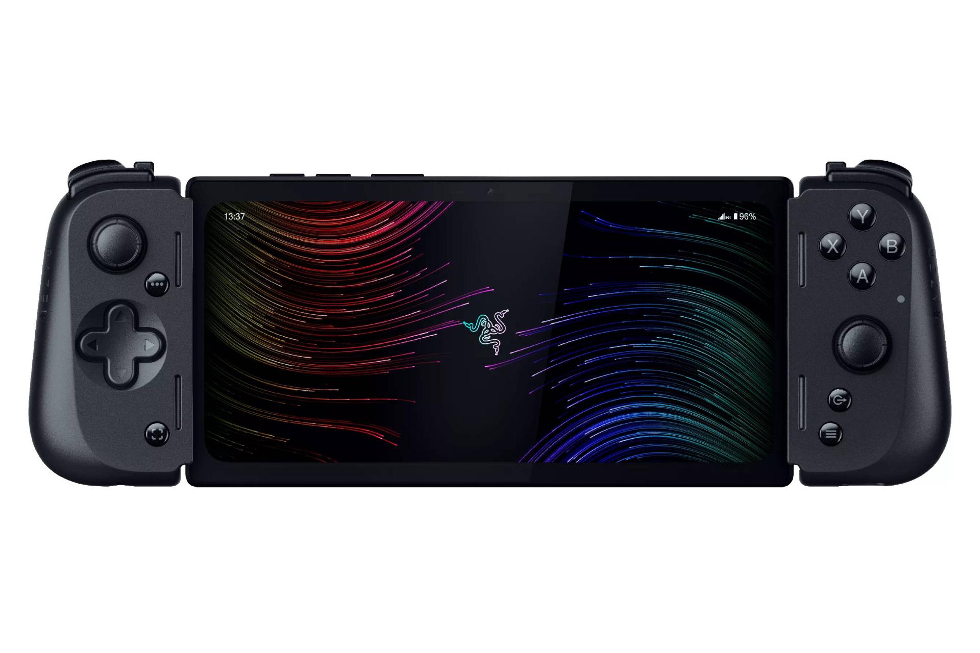 کنسول بازی ریزر اج / Razer Edge