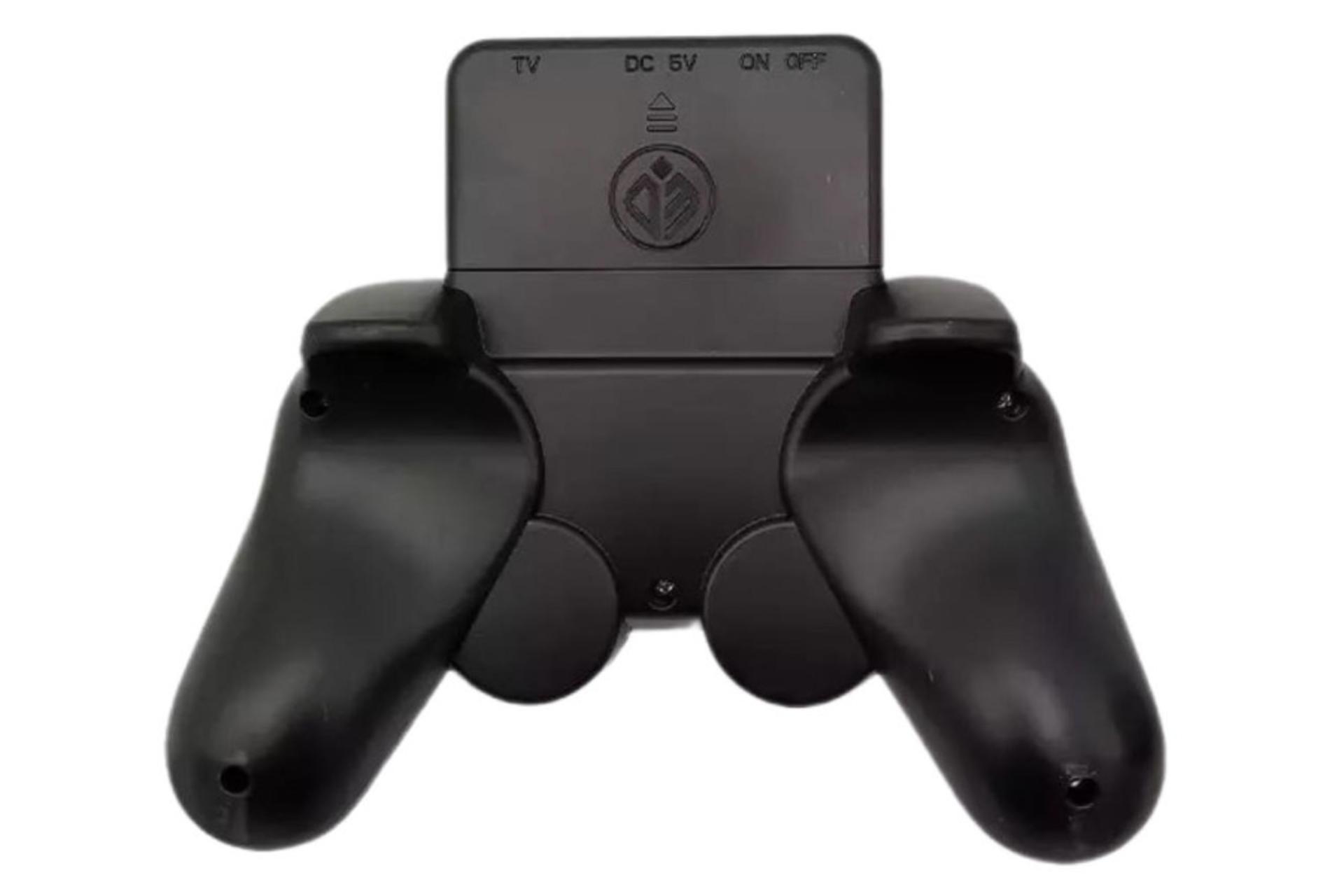 پشت کنسول بازی اولان Owllon S10 Controller GamePad