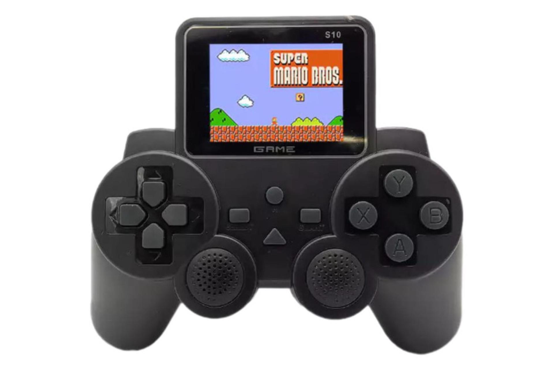 مرجع متخصصين ايران كنسول بازي اولان Owllon S10 Controller GamePad