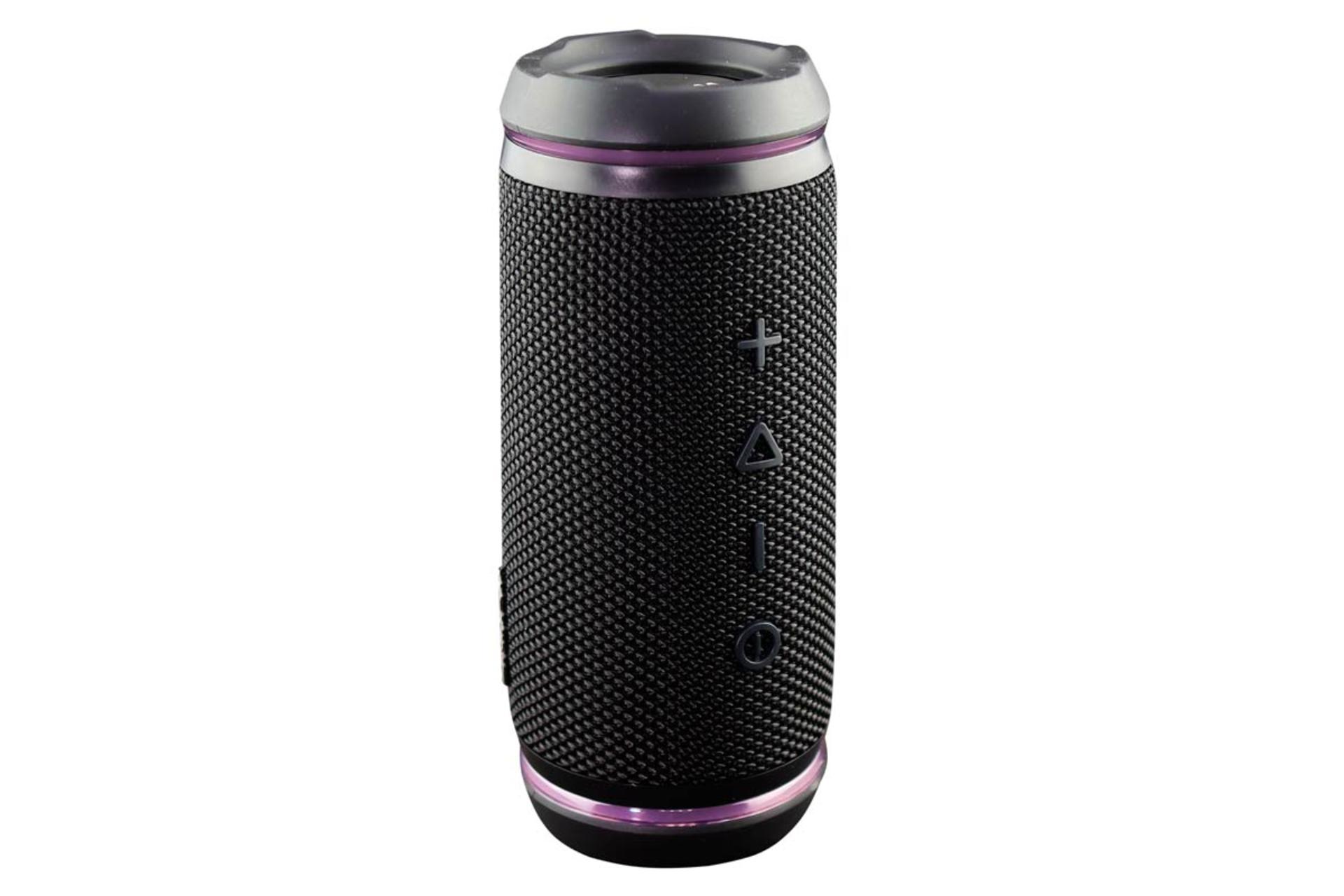 اسپیکر دبلیو کینگ D3 Mini رنگ مشکی