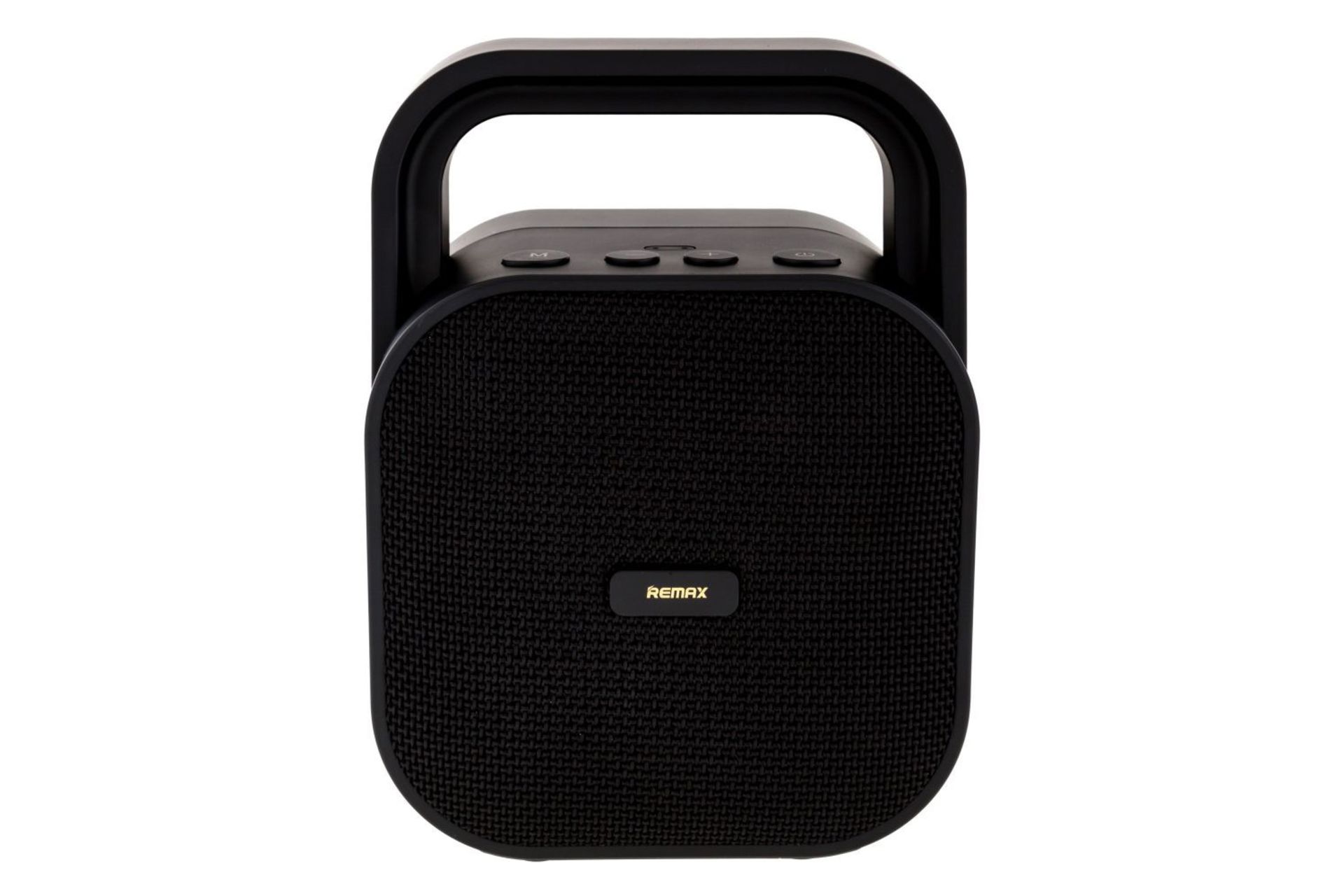 اسپیکر ریمکس RB-M49 نمای جلو
