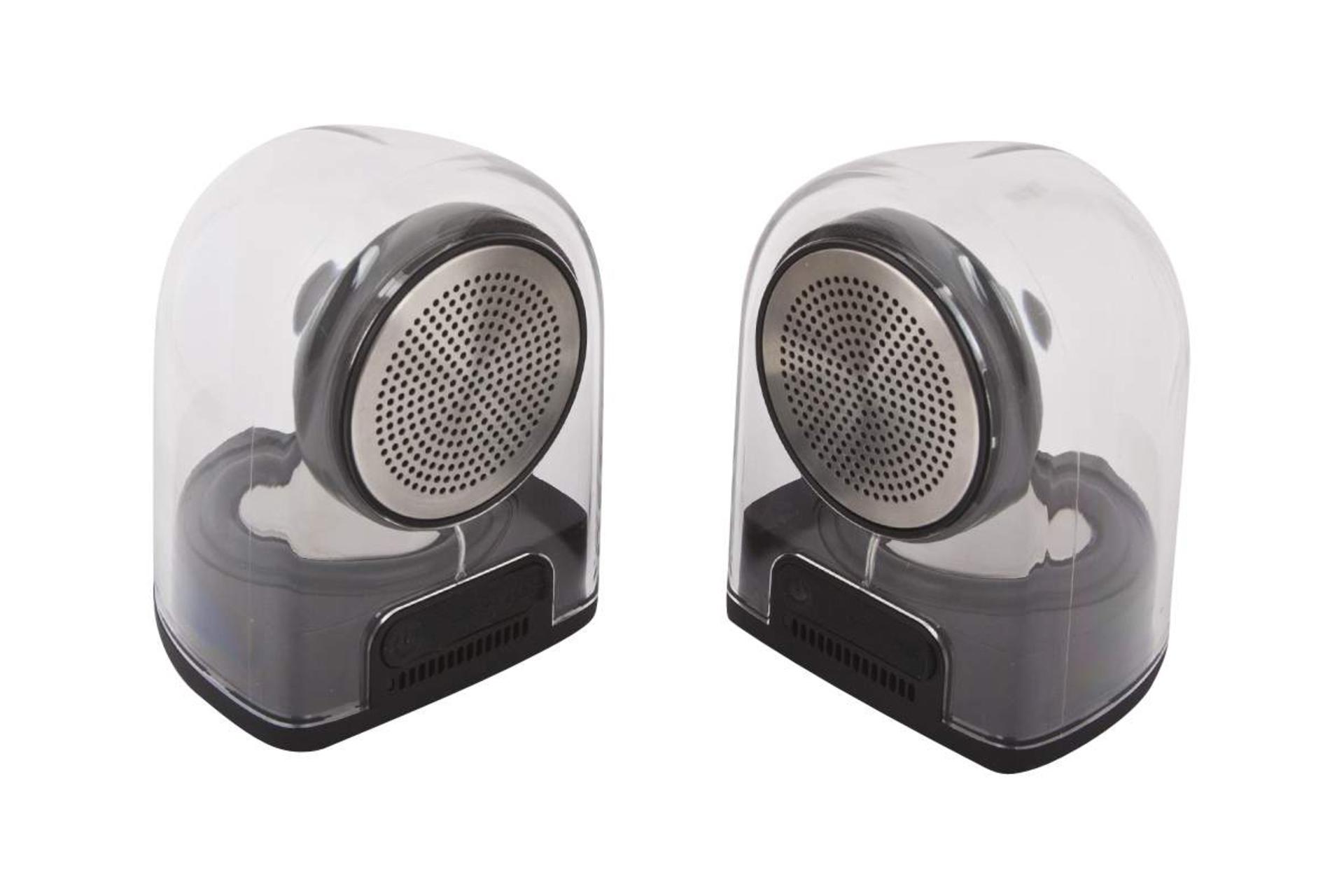 طراحی اسپیکر ریمکس RB-M22