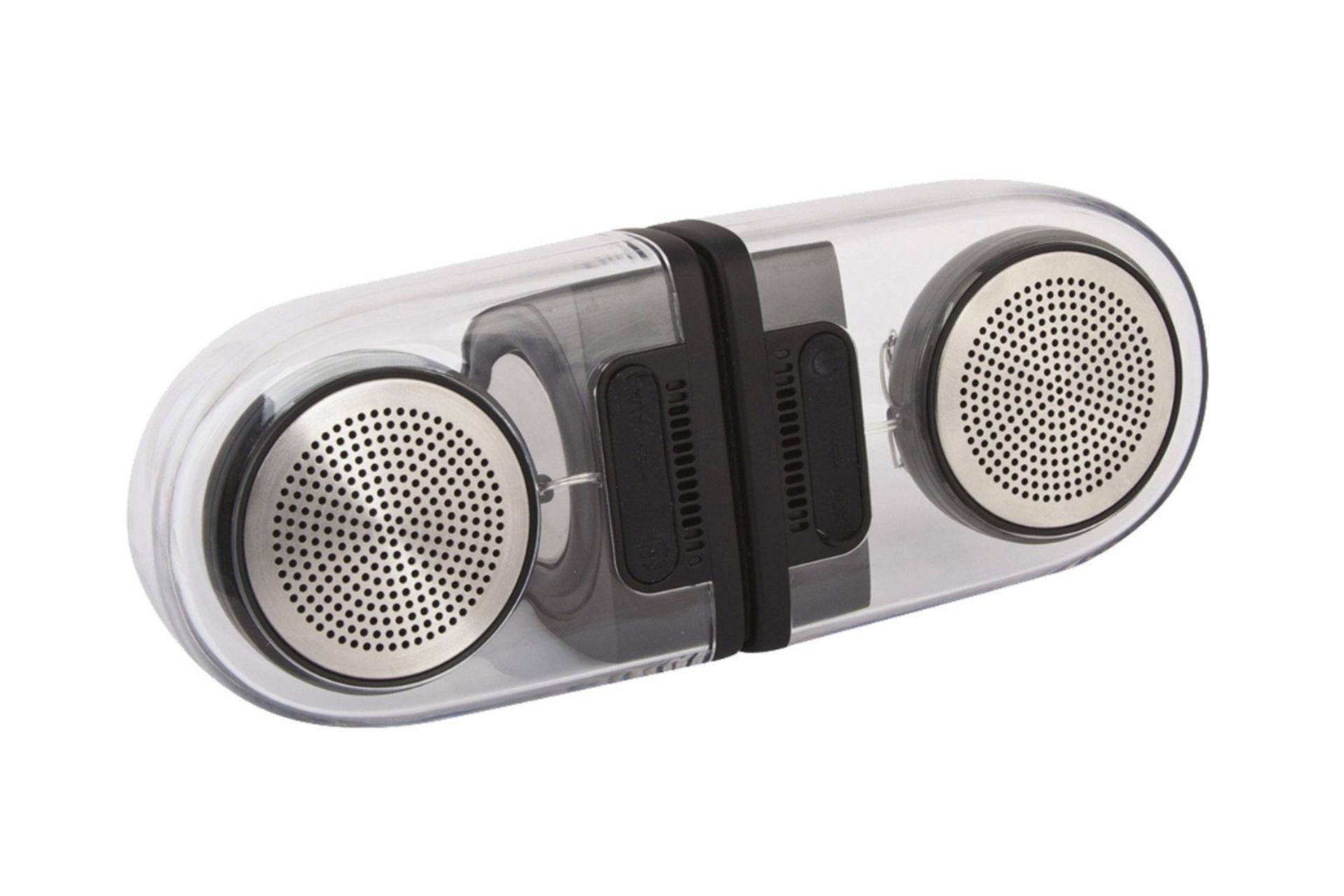 ابعاد و اندازه اسپیکر ریمکس RB-M22