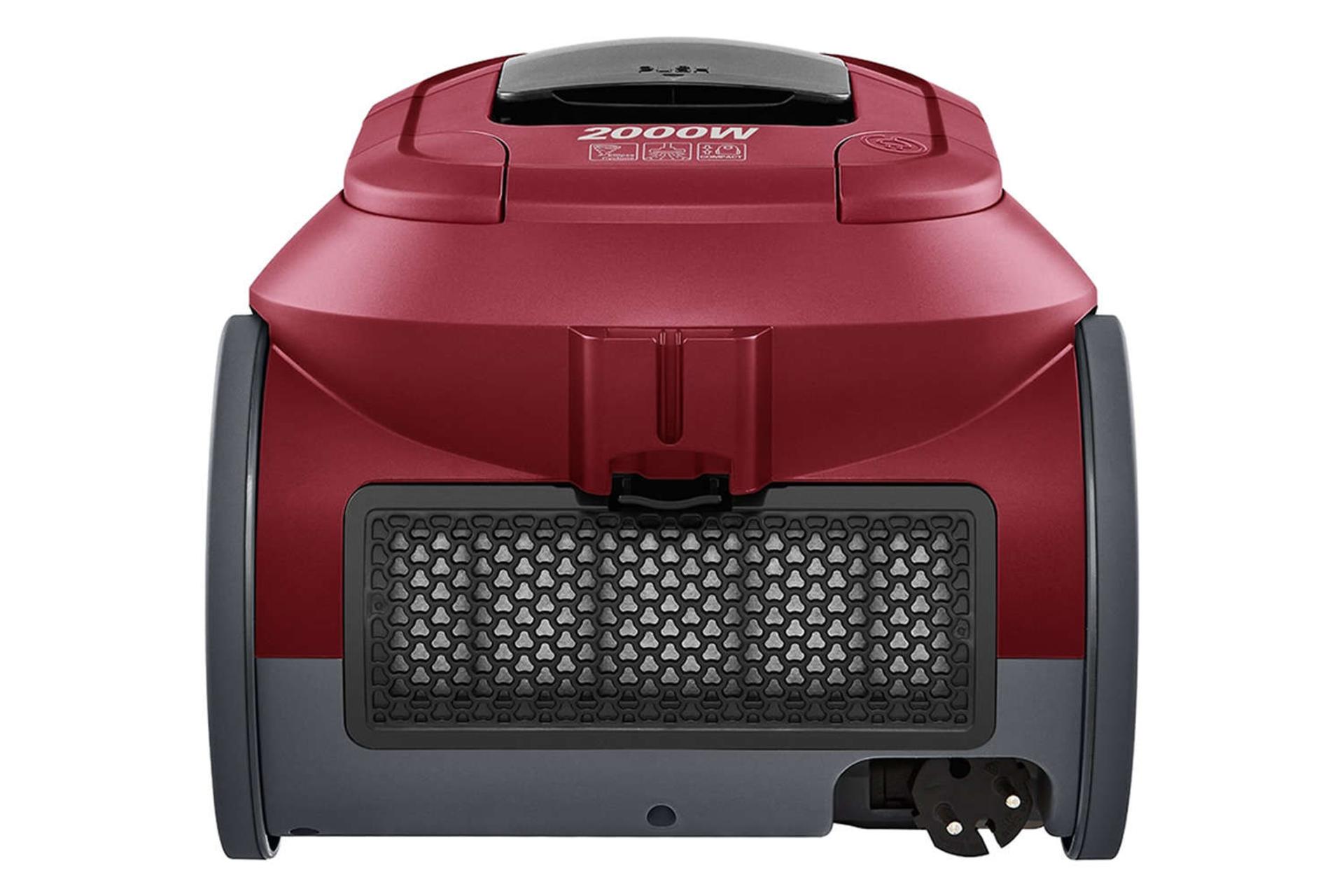 فیلتر هپا جاروبرقی ال جی VC5420NHTR