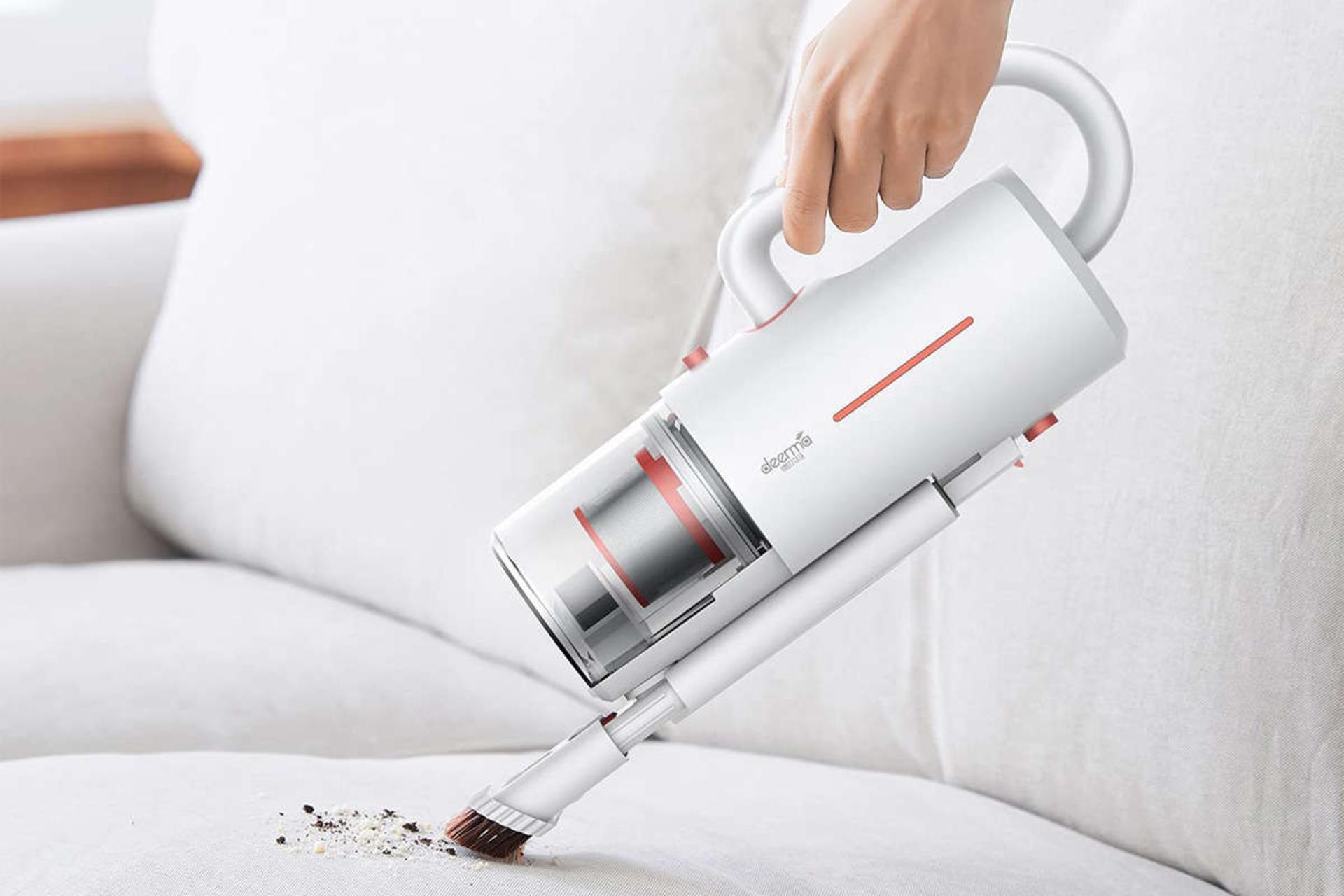 نازل نظافت مبلمان جاروبرقی درما CM1300