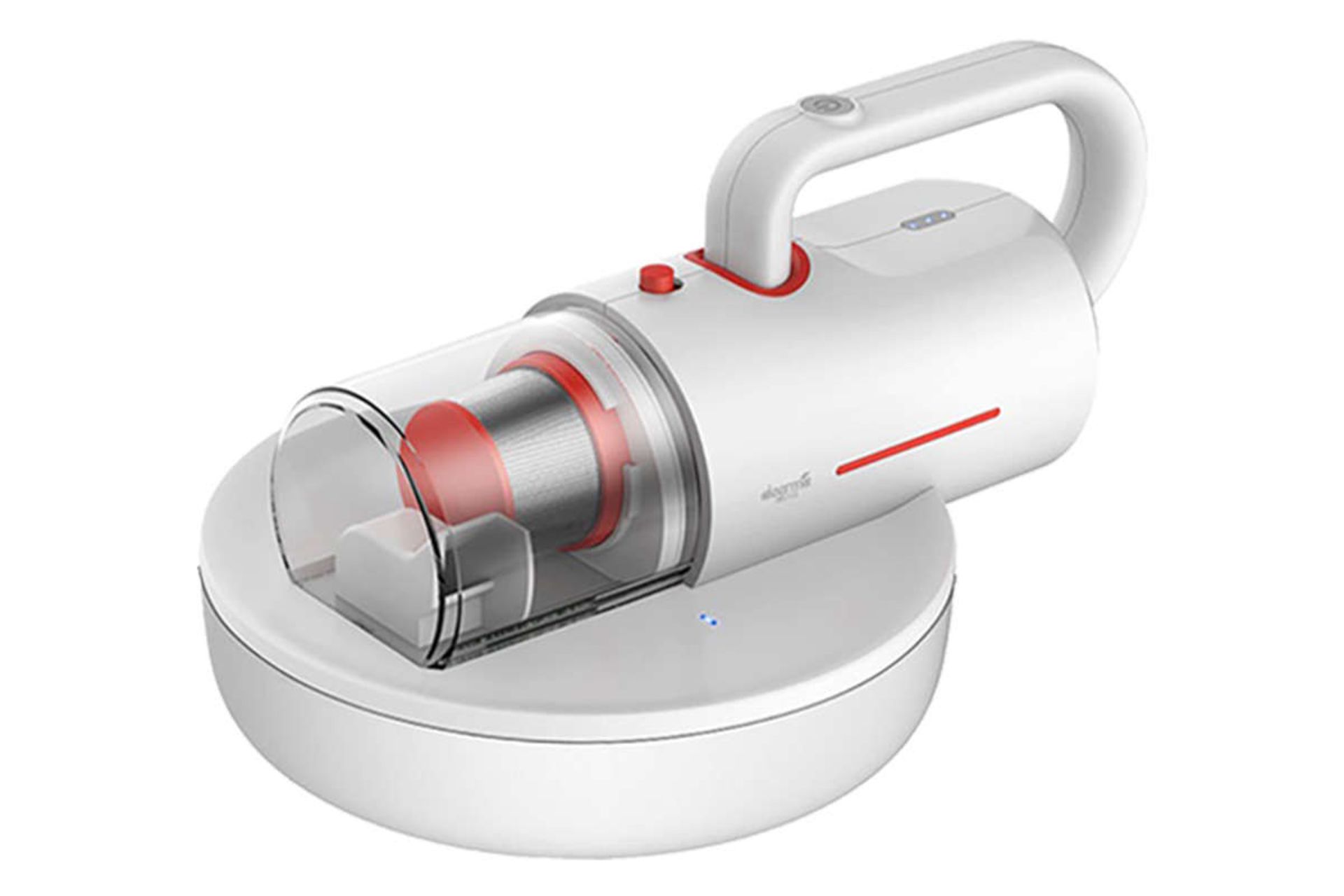 نمای جلوی جاروبرقی درما CM1300