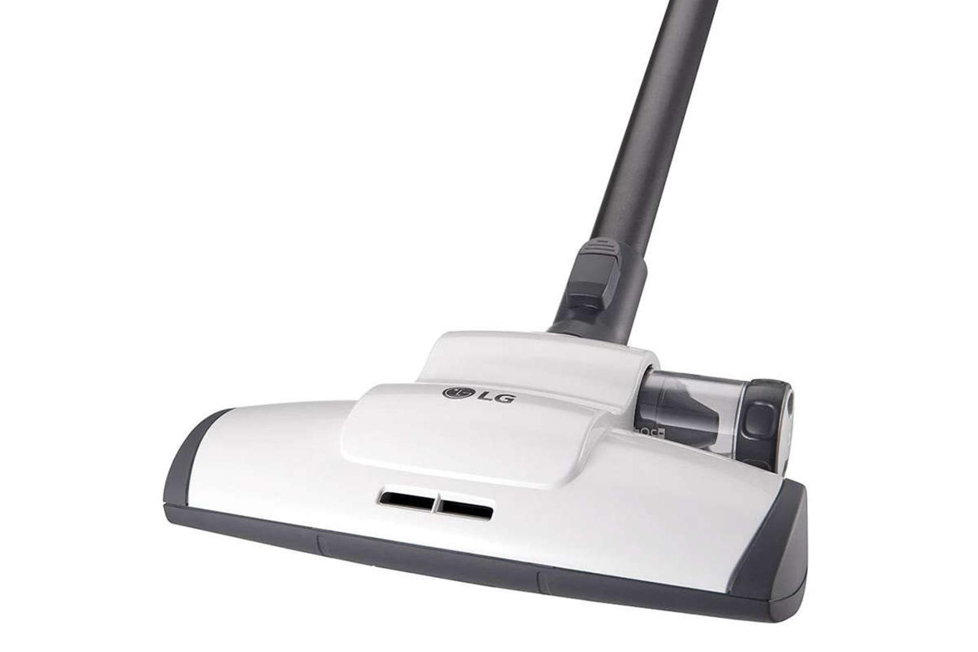 پارویی جاروبرقی ال جی VC5320NNT