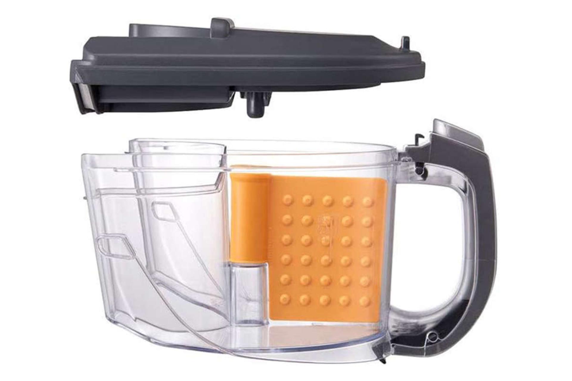 مخزن قابل شستشو جاروبرقی ال جی VC5320NNT