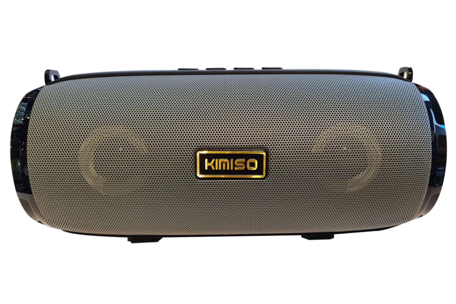 ابعاد و اندازه اسپیکر کیمیسو KM-201